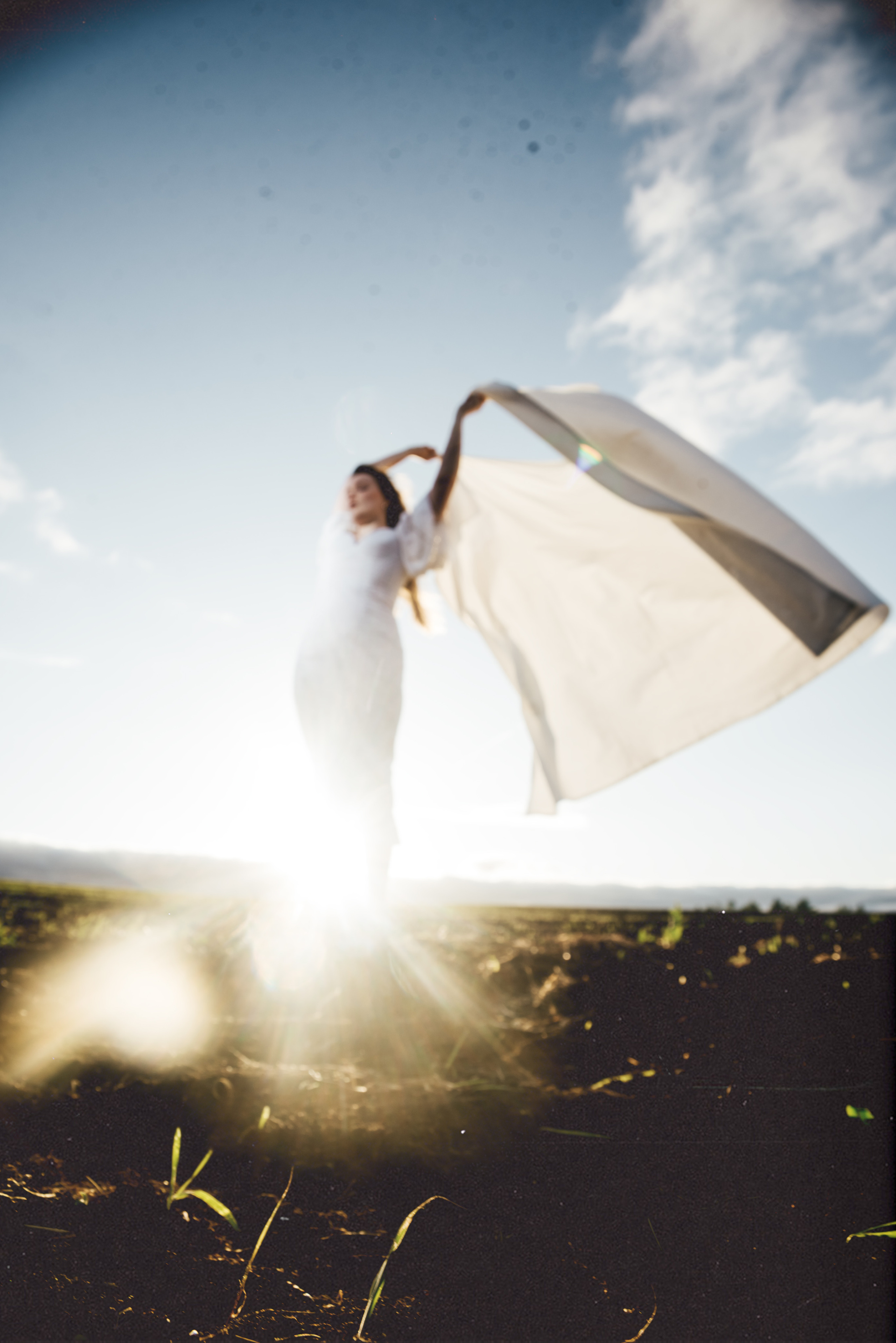 Анна. Контент фотограф Илья Урс