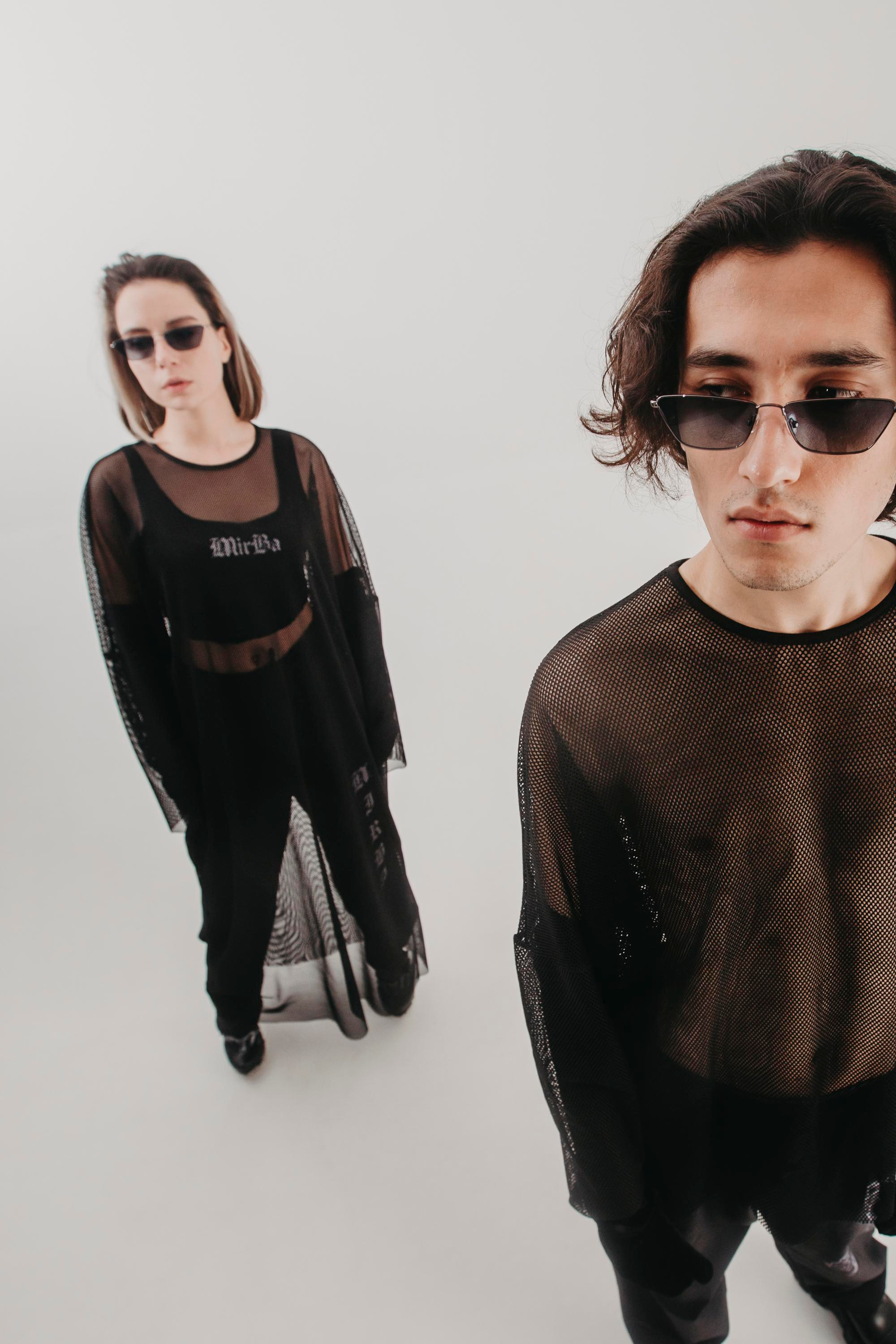 Mirba. Контент фотограф Илья Урс