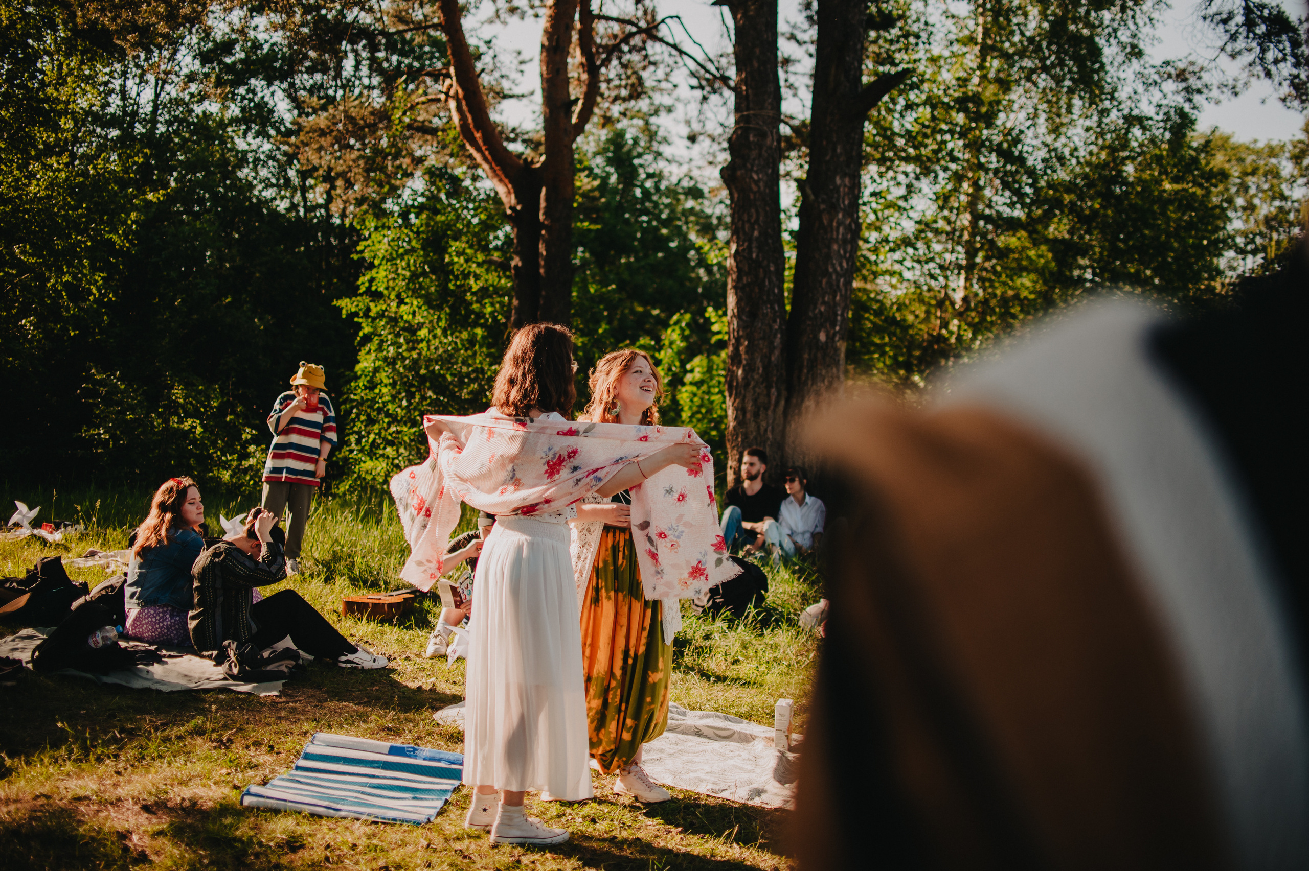 День ветра. Контент фотограф Илья Урс