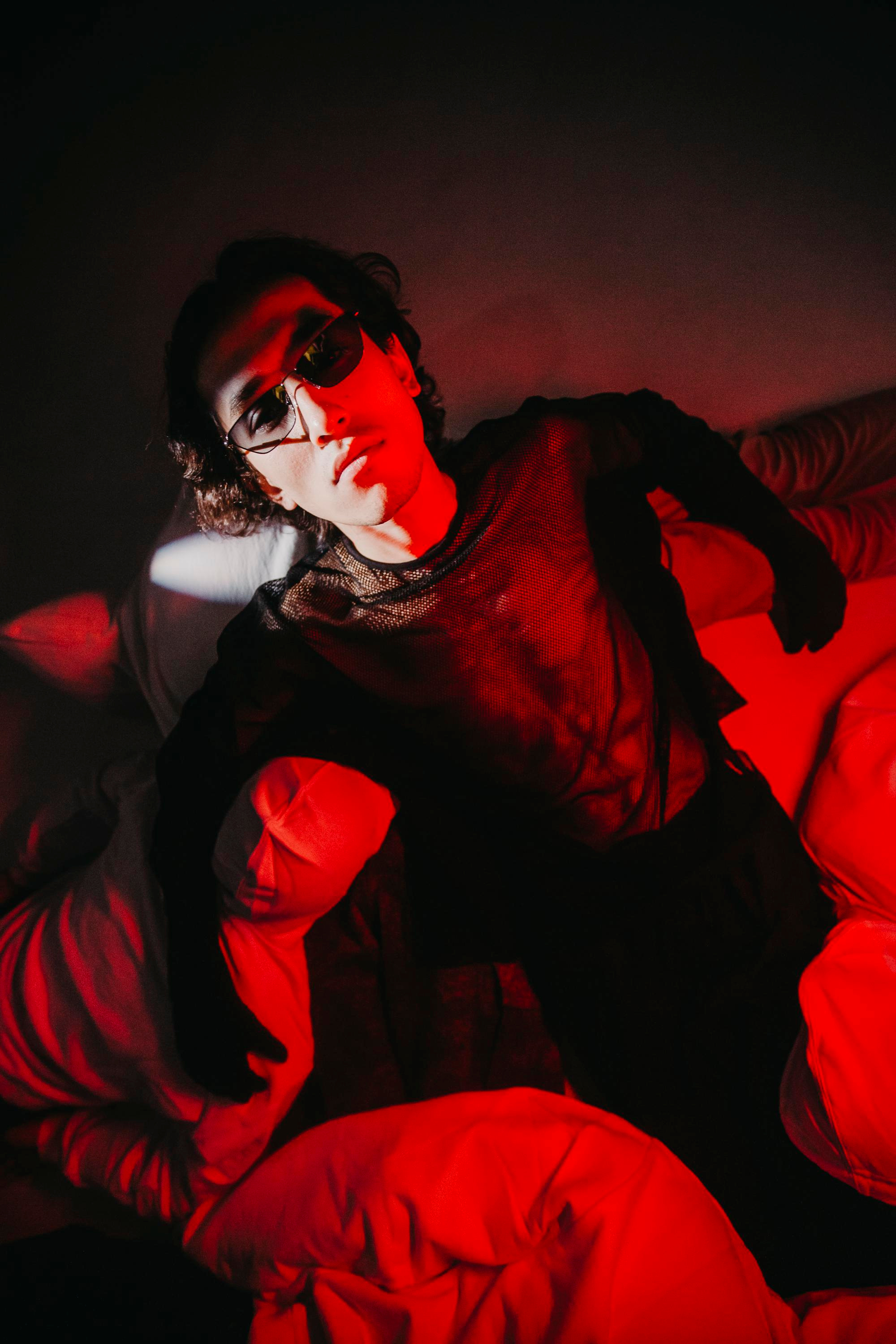 Mirba. Контент фотограф Илья Урс