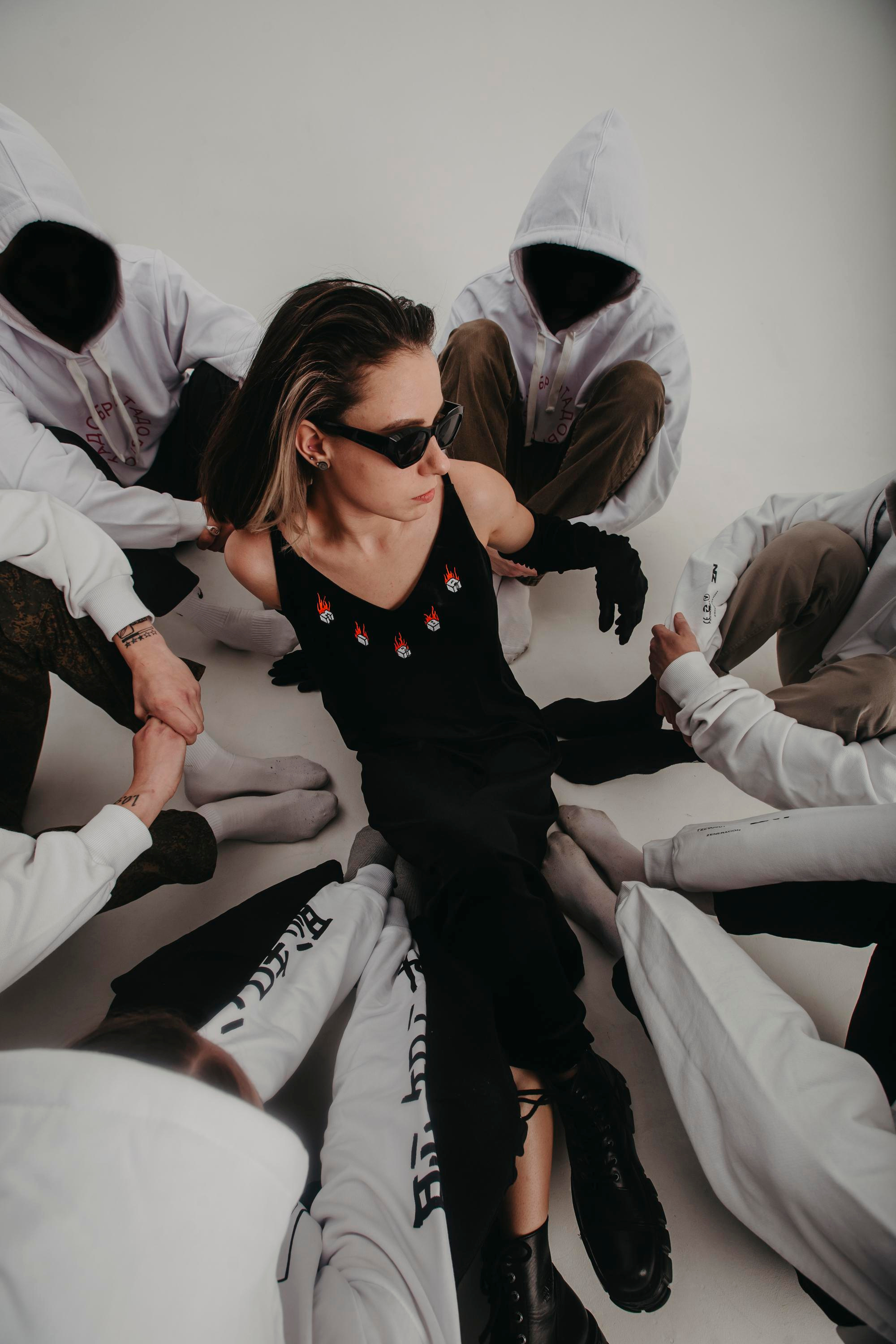 Mirba. Контент фотограф Илья Урс