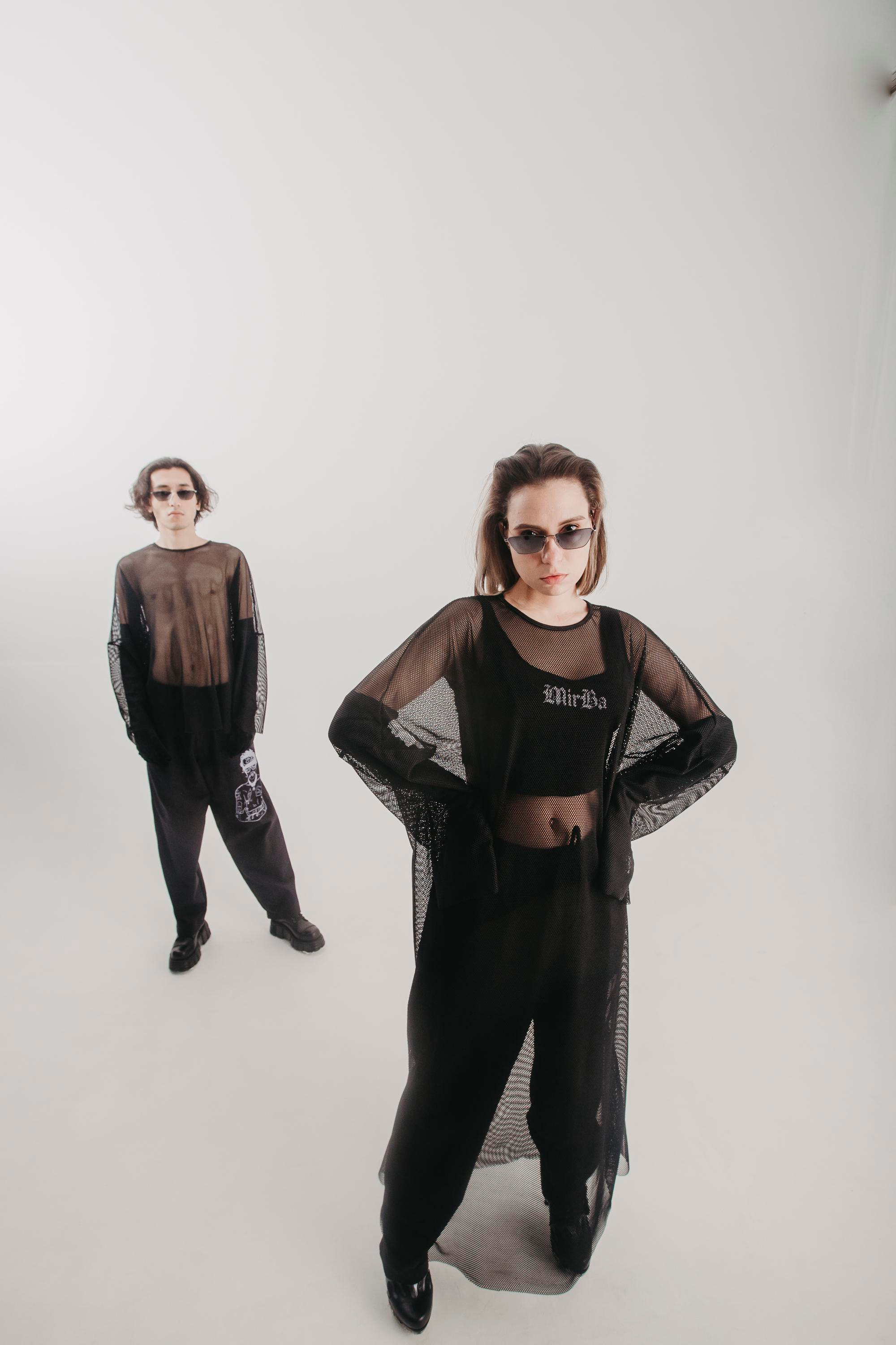 Mirba. Контент фотограф Илья Урс