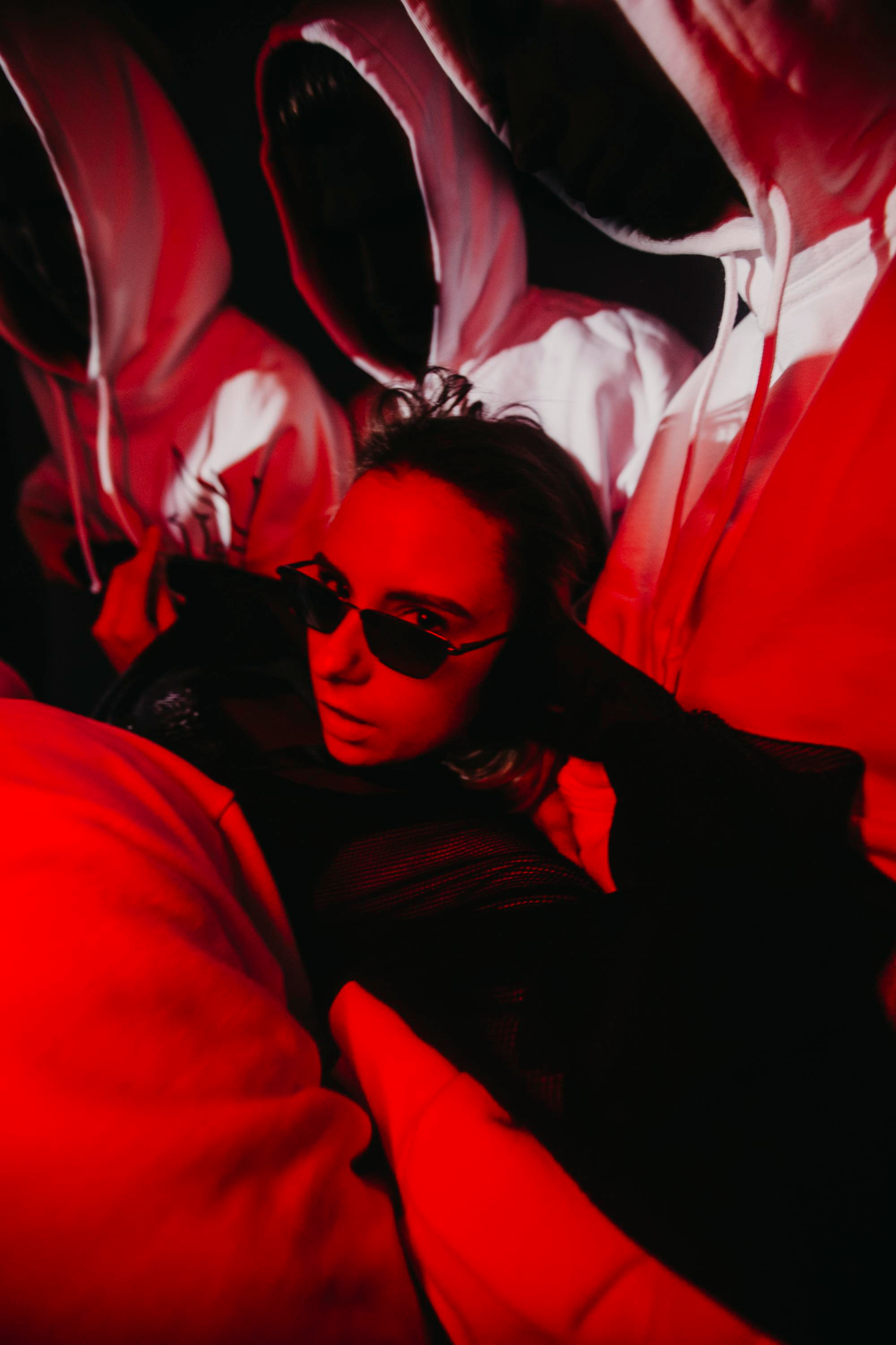 Mirba. Контент фотограф Илья Урс