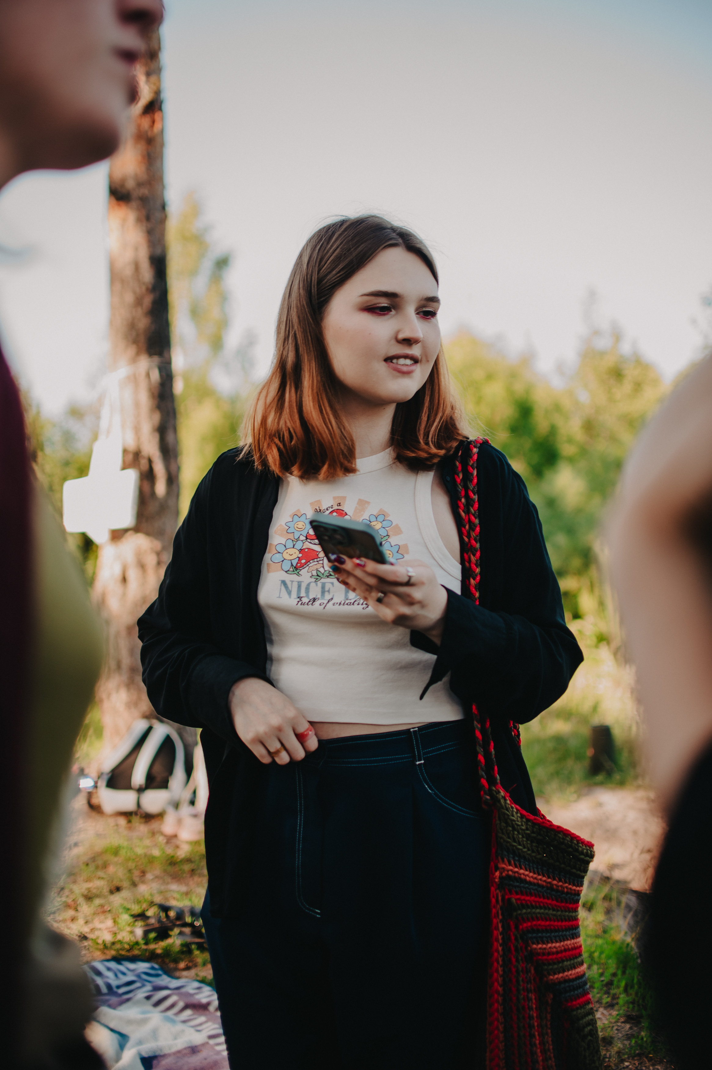 День ветра. Контент фотограф Илья Урс