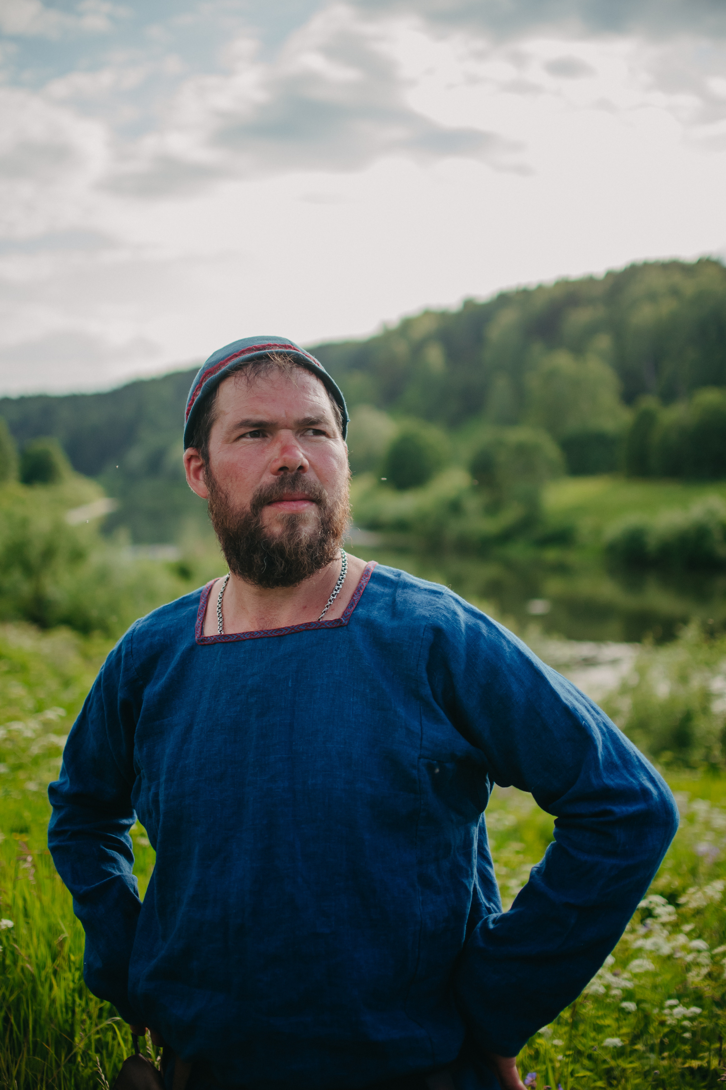 Контент фотограф Илья Урс