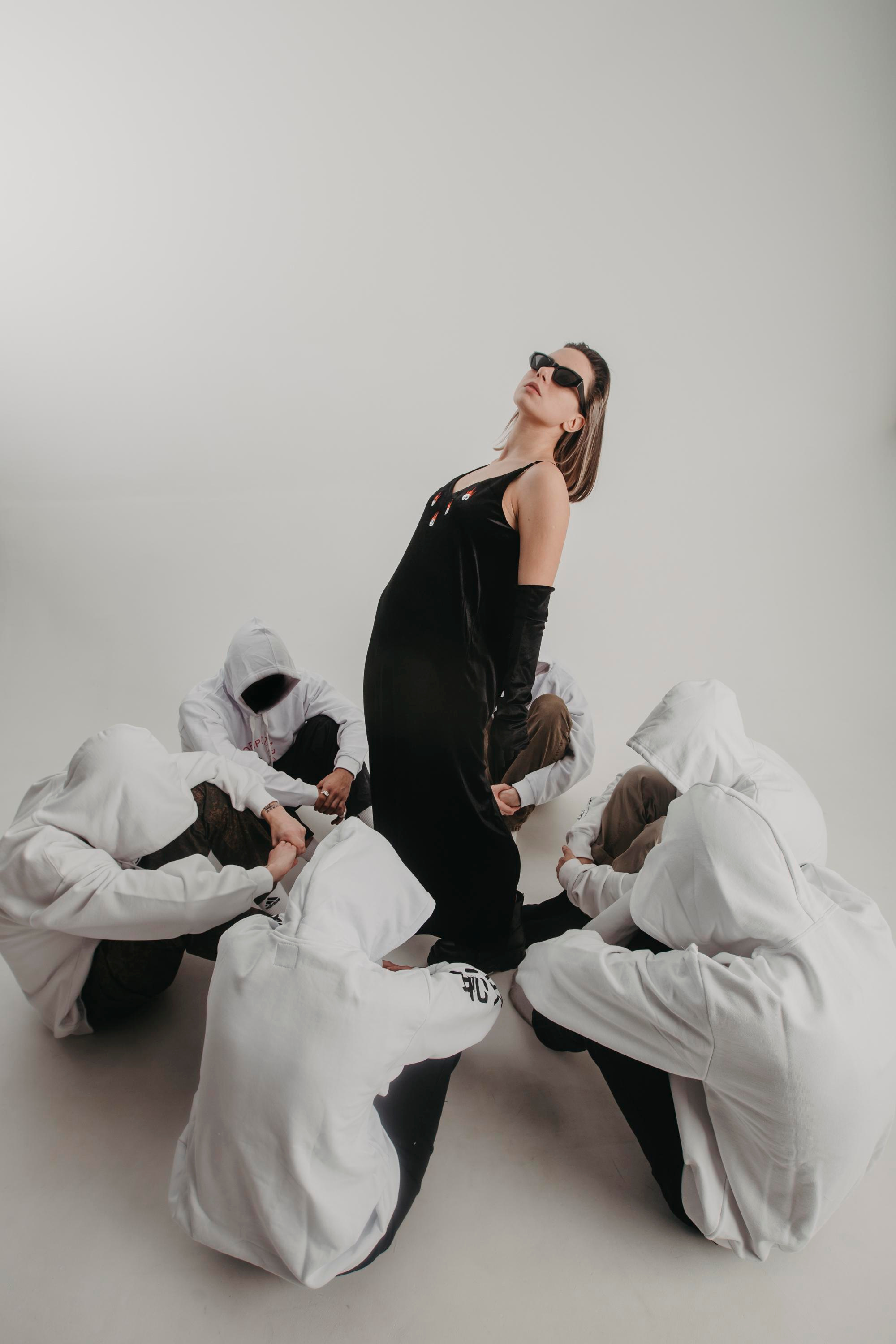 Mirba. Контент фотограф Илья Урс