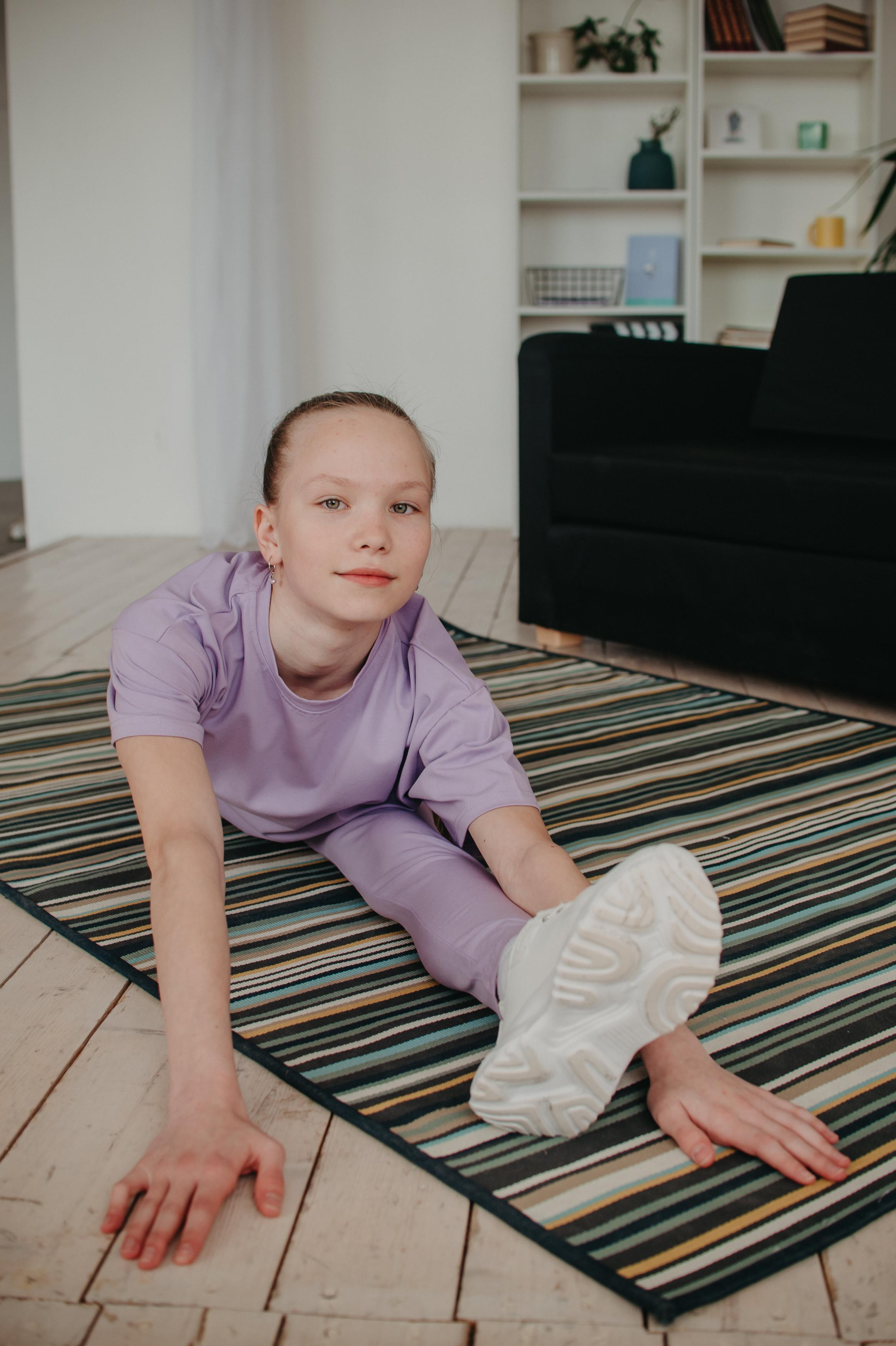 Спортивная одежда для вайлдбериз. Контент фотограф Илья Урс