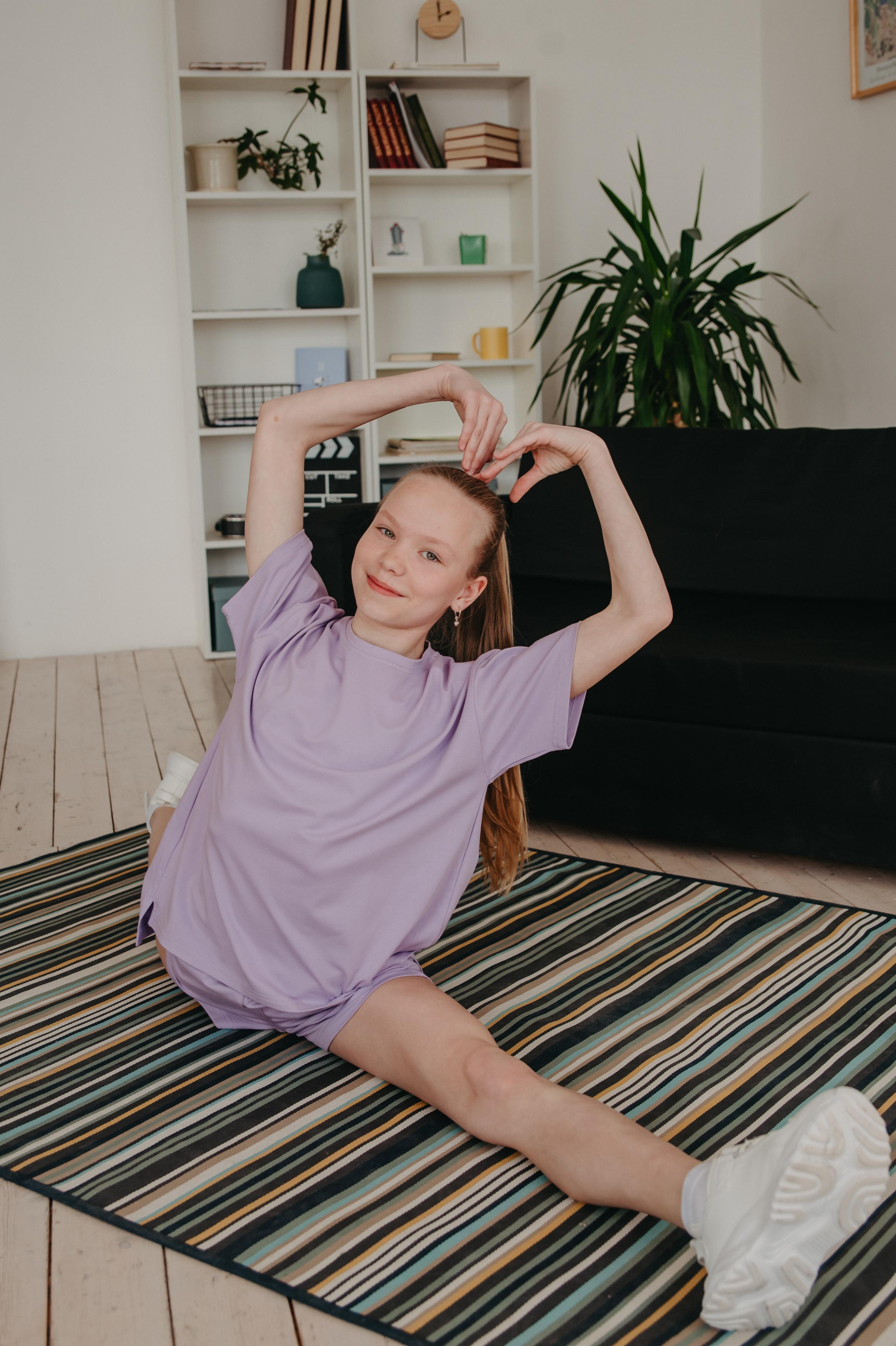 Спортивная одежда для вайлдбериз. Контент фотограф Илья Урс