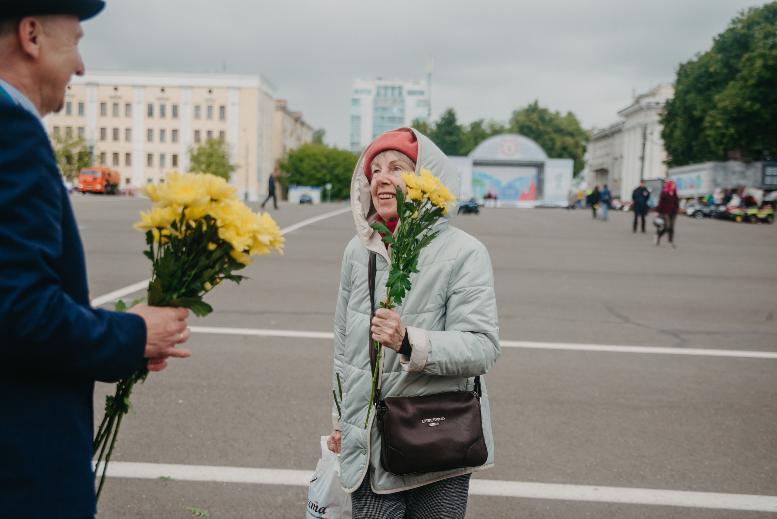 День пивовара. Вятич. Контент фотограф Илья Урс