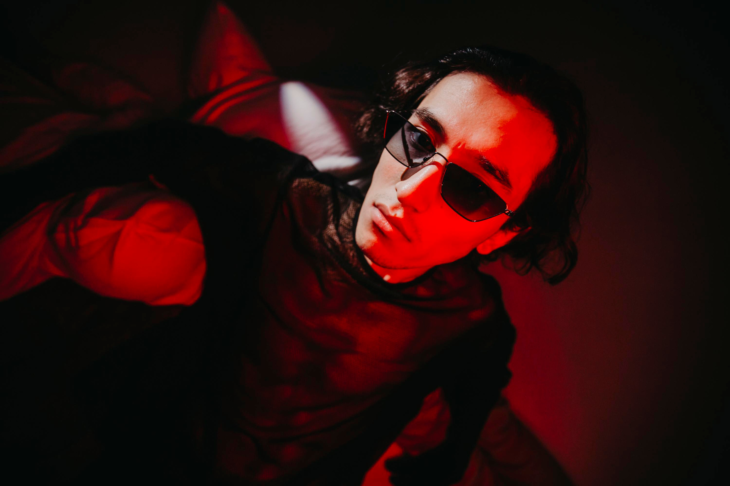 Mirba. Контент фотограф Илья Урс