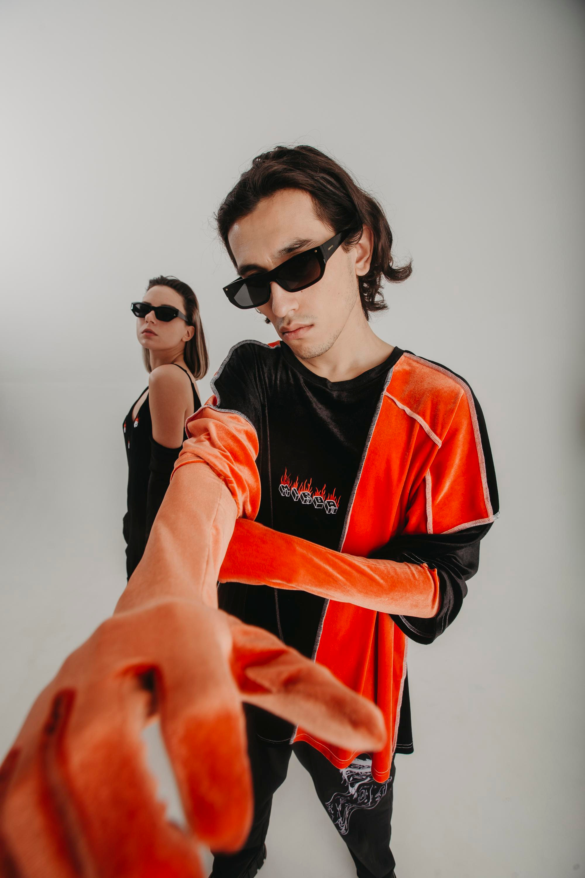 Mirba. Контент фотограф Илья Урс