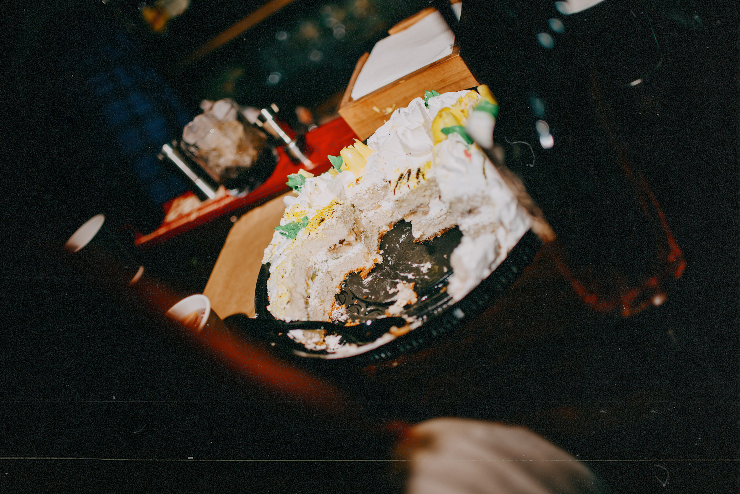 Balearic HB. Контент фотограф Илья Урс