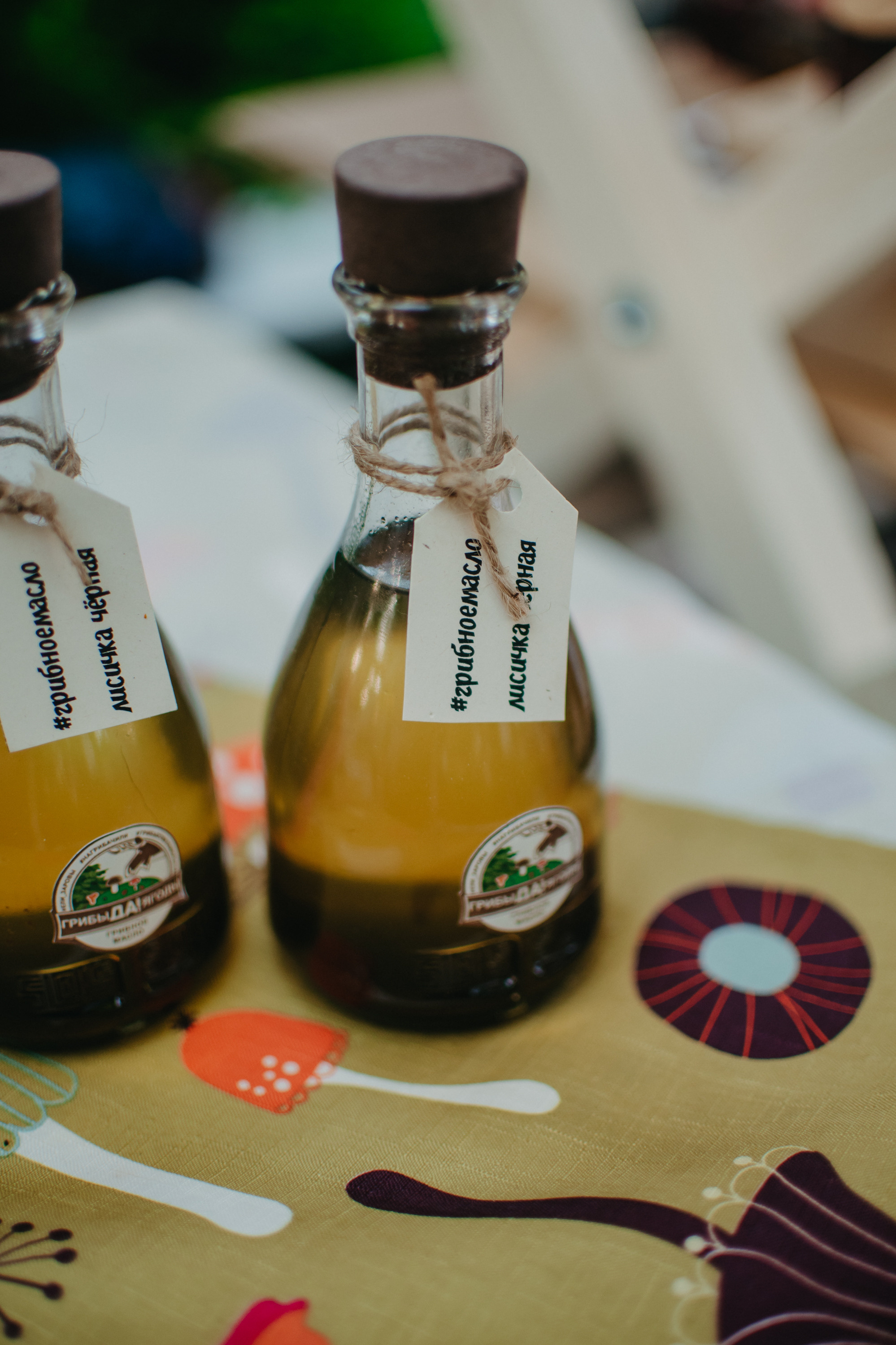 Возрождение Вятской свистопляски. Контент фотограф Илья Урс