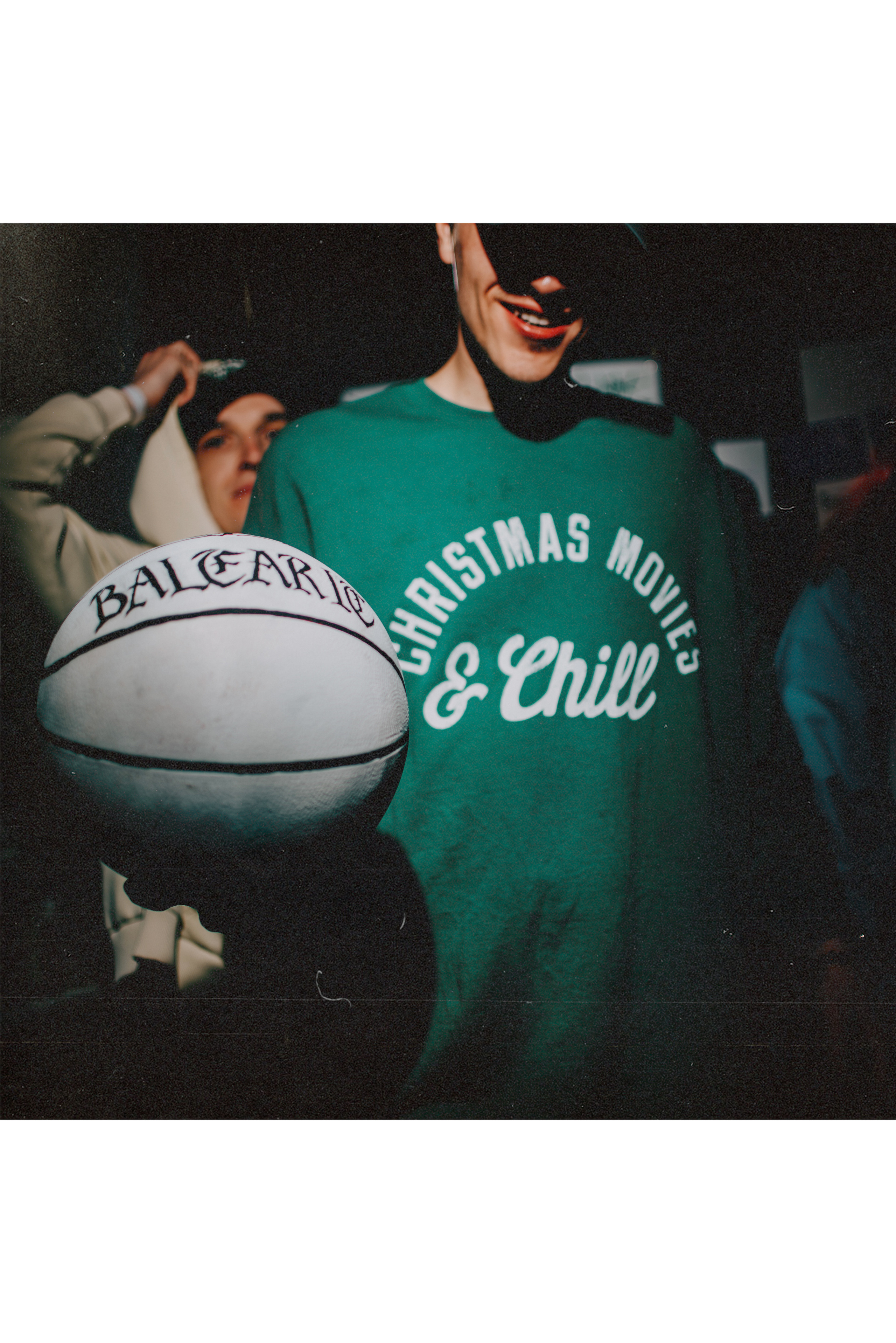 Balearic HB. Контент фотограф Илья Урс