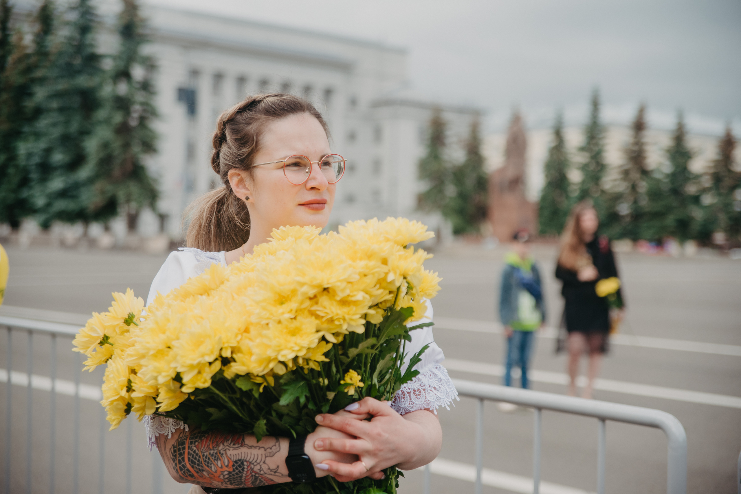 День пивовара. Вятич. Контент фотограф Илья Урс