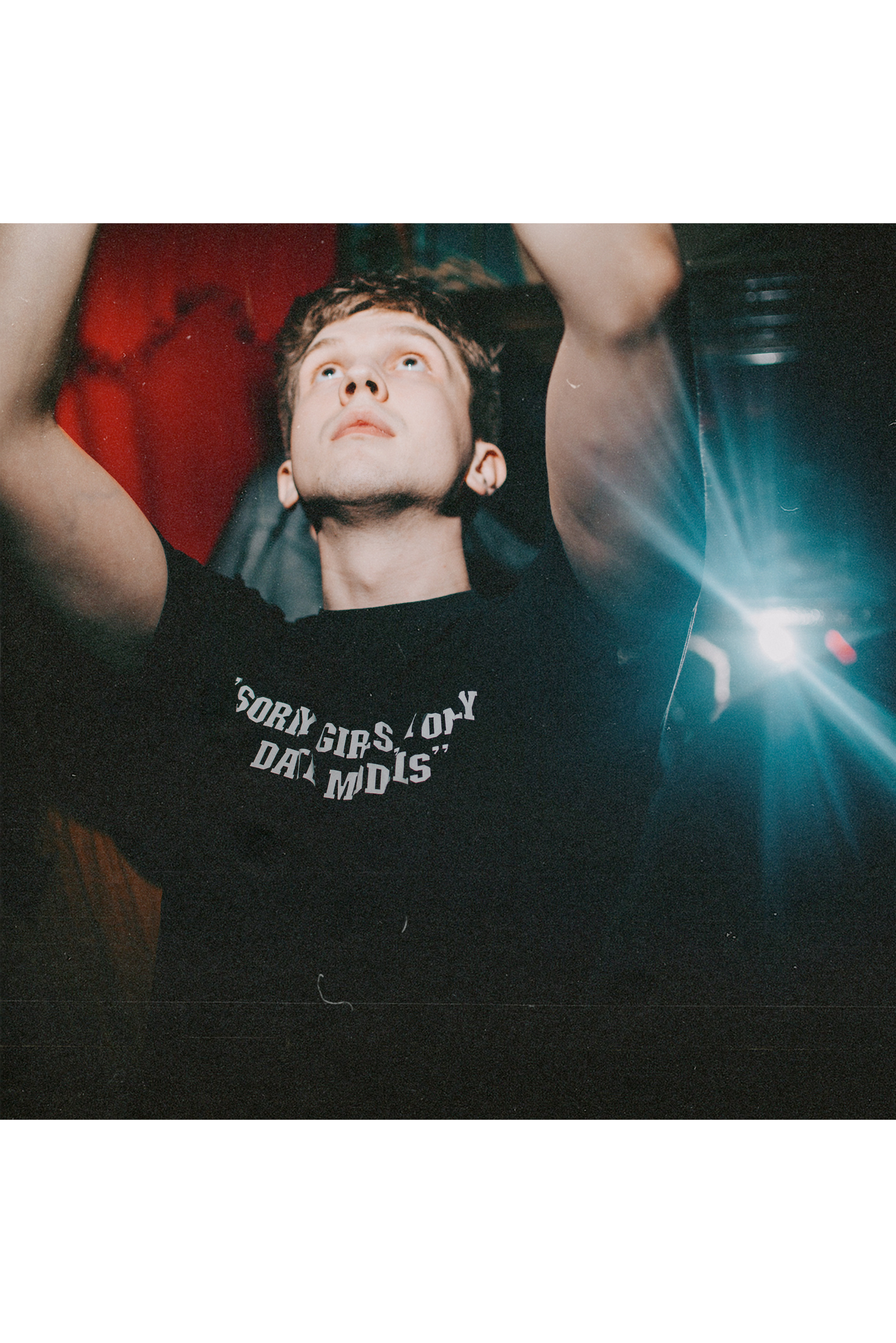 Balearic HB. Контент фотограф Илья Урс