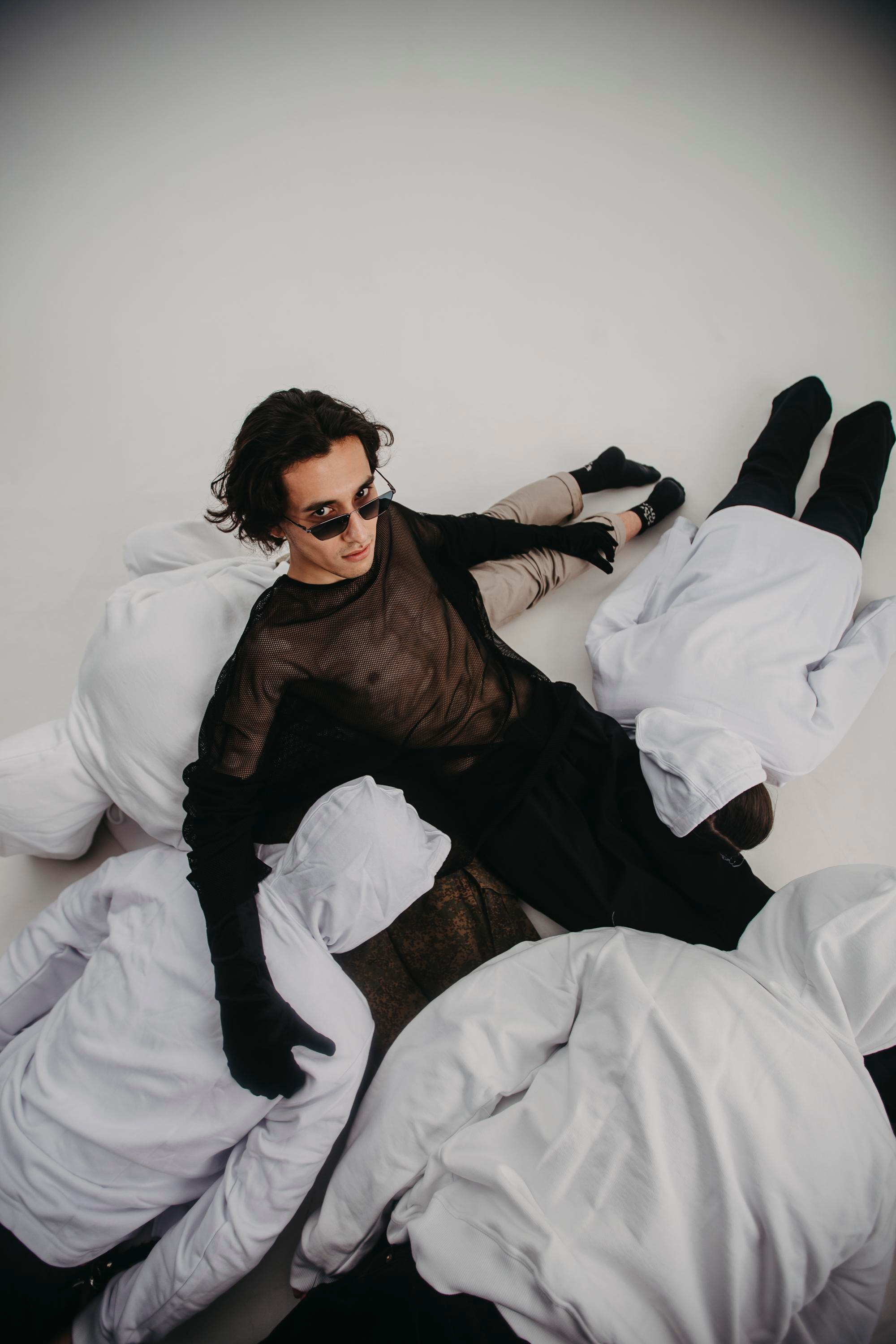 Mirba. Контент фотограф Илья Урс