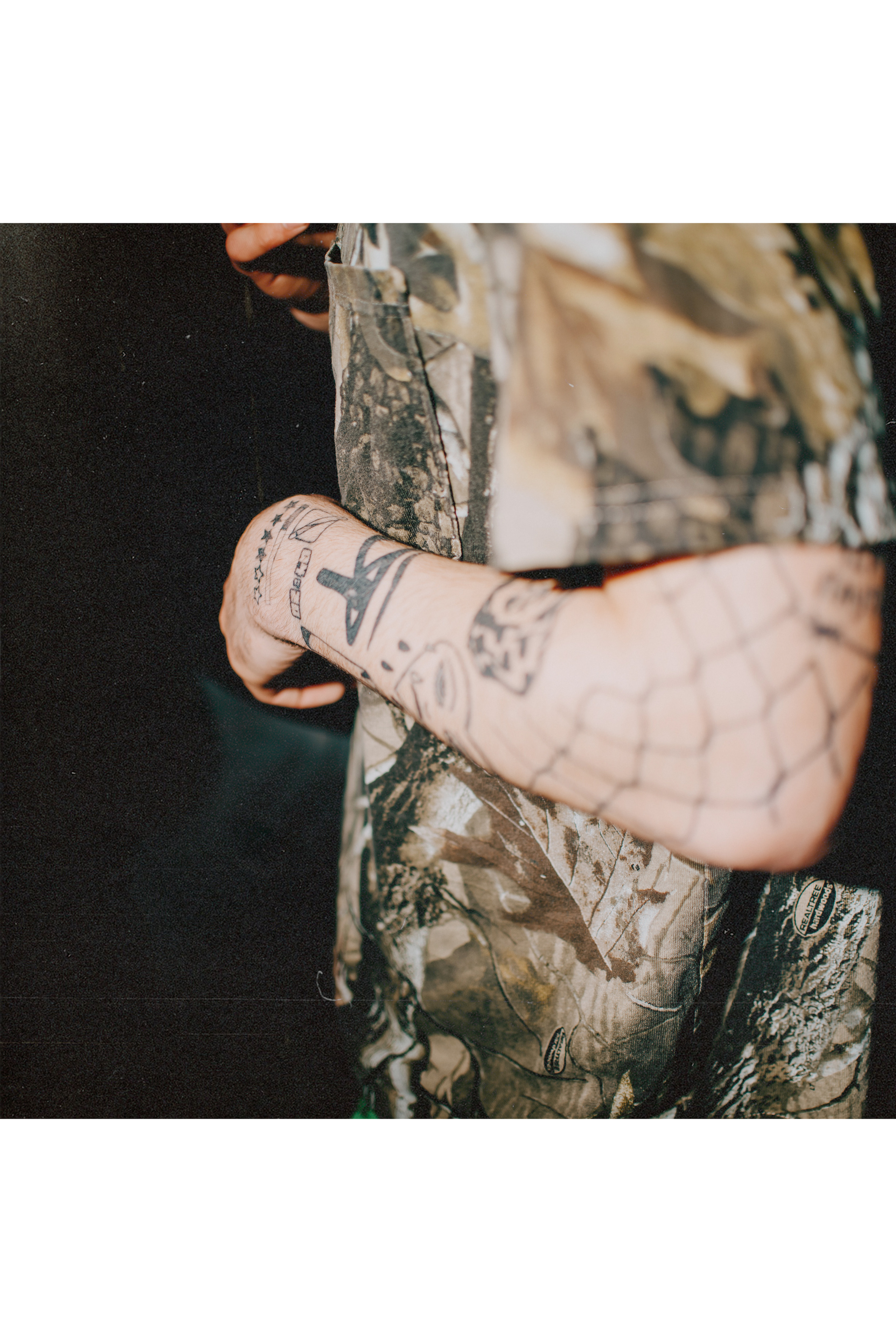 Balearic HB. Контент фотограф Илья Урс