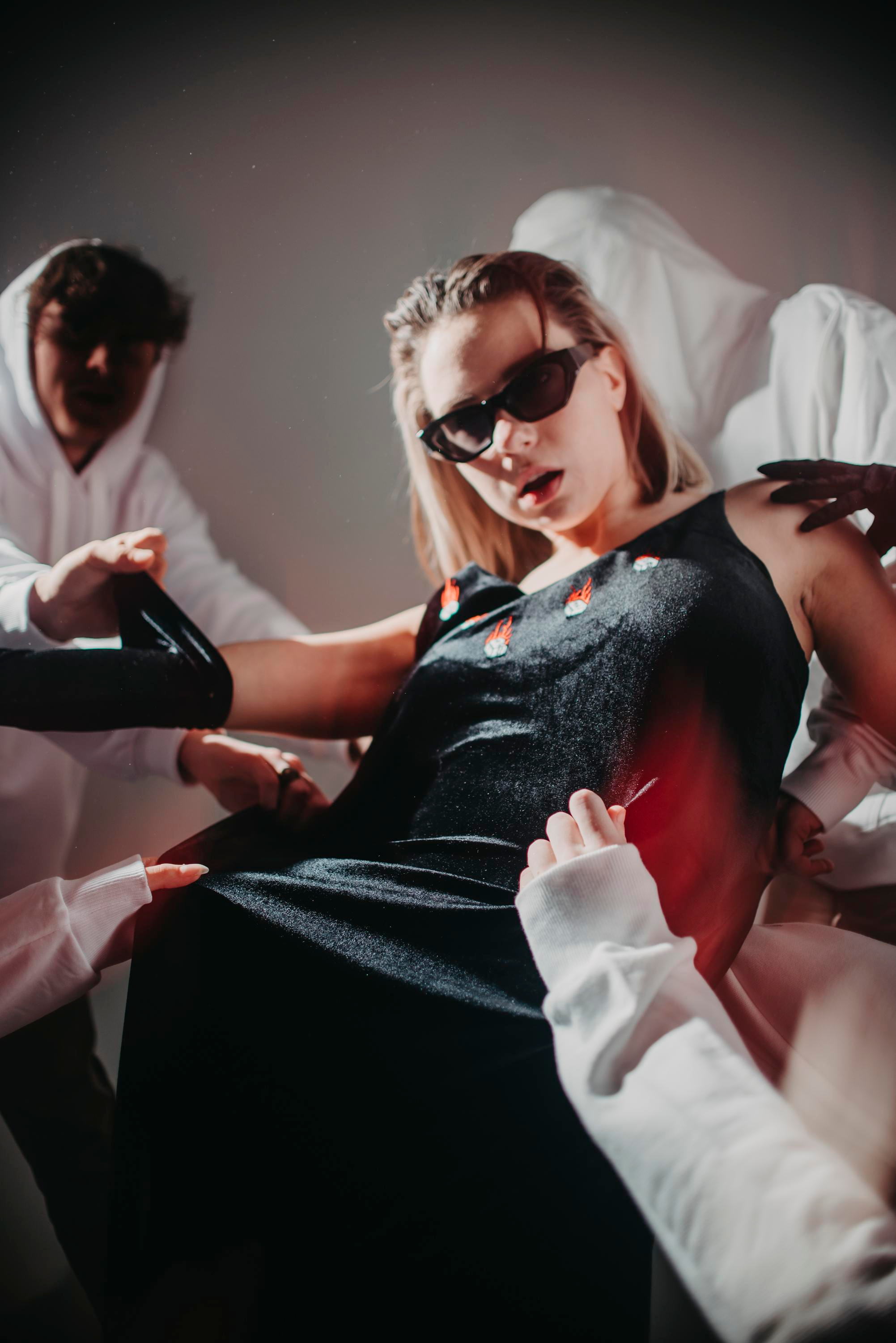 Mirba. Контент фотограф Илья Урс