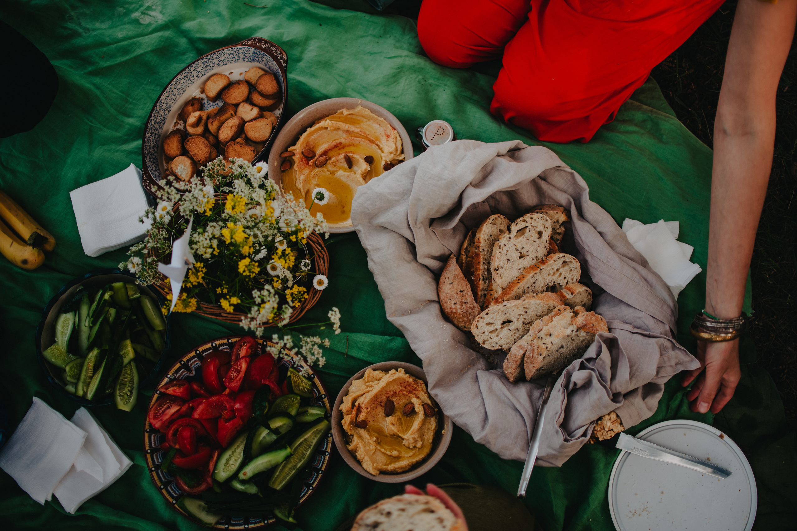 День ветра. Контент фотограф Илья Урс