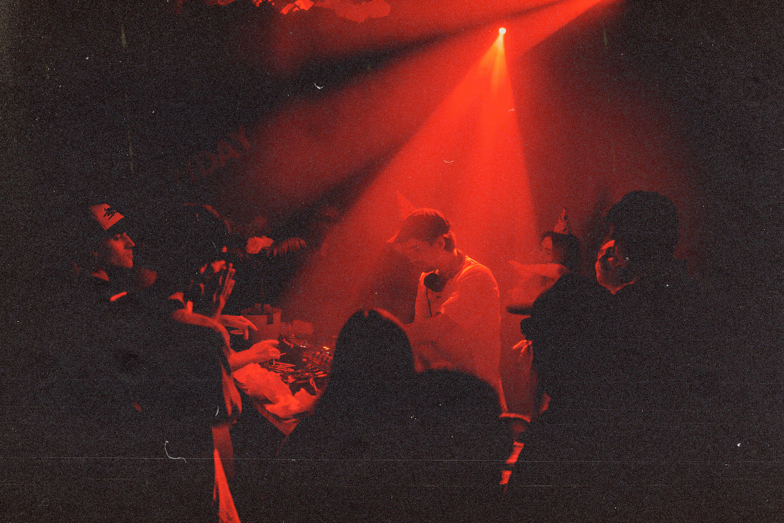 Balearic HB. Контент фотограф Илья Урс