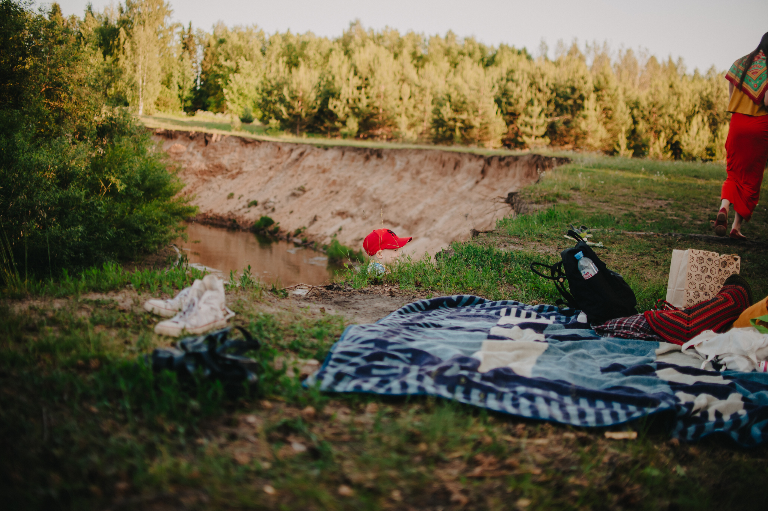 День ветра. Контент фотограф Илья Урс
