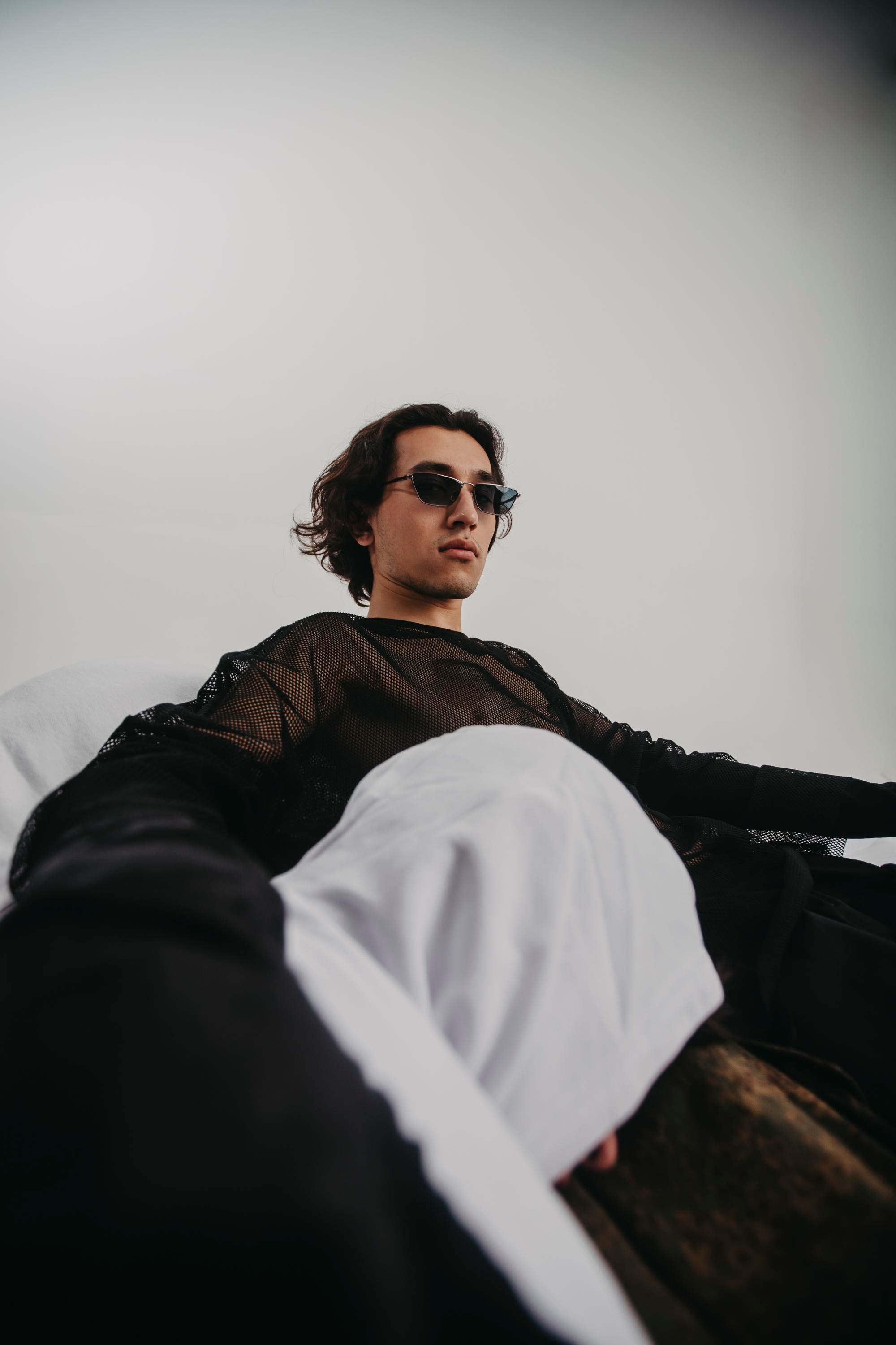 Mirba. Контент фотограф Илья Урс