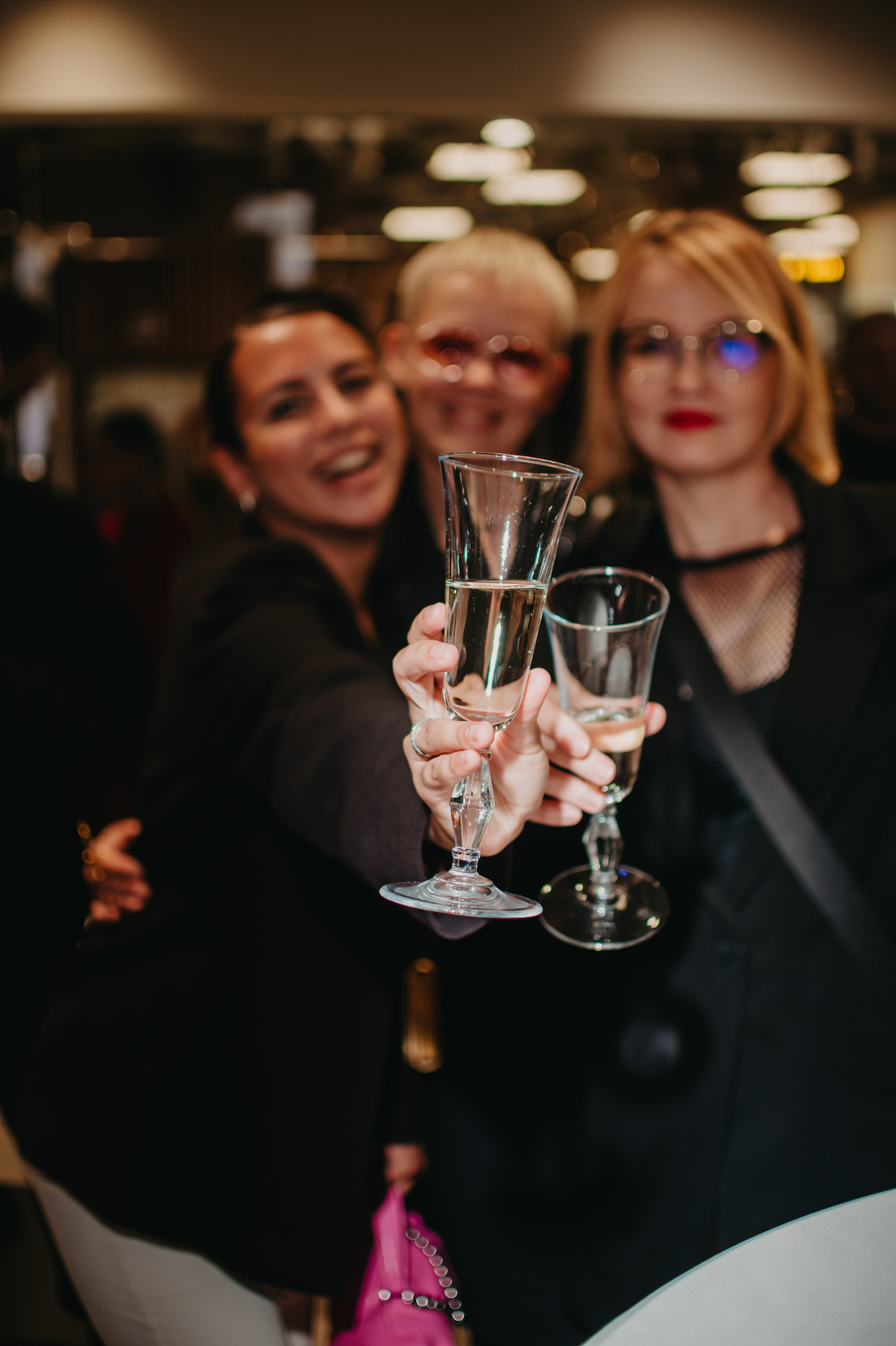 Открытие магазина концептуального бренда одежды MIRBA. Контент фотограф Илья Урс