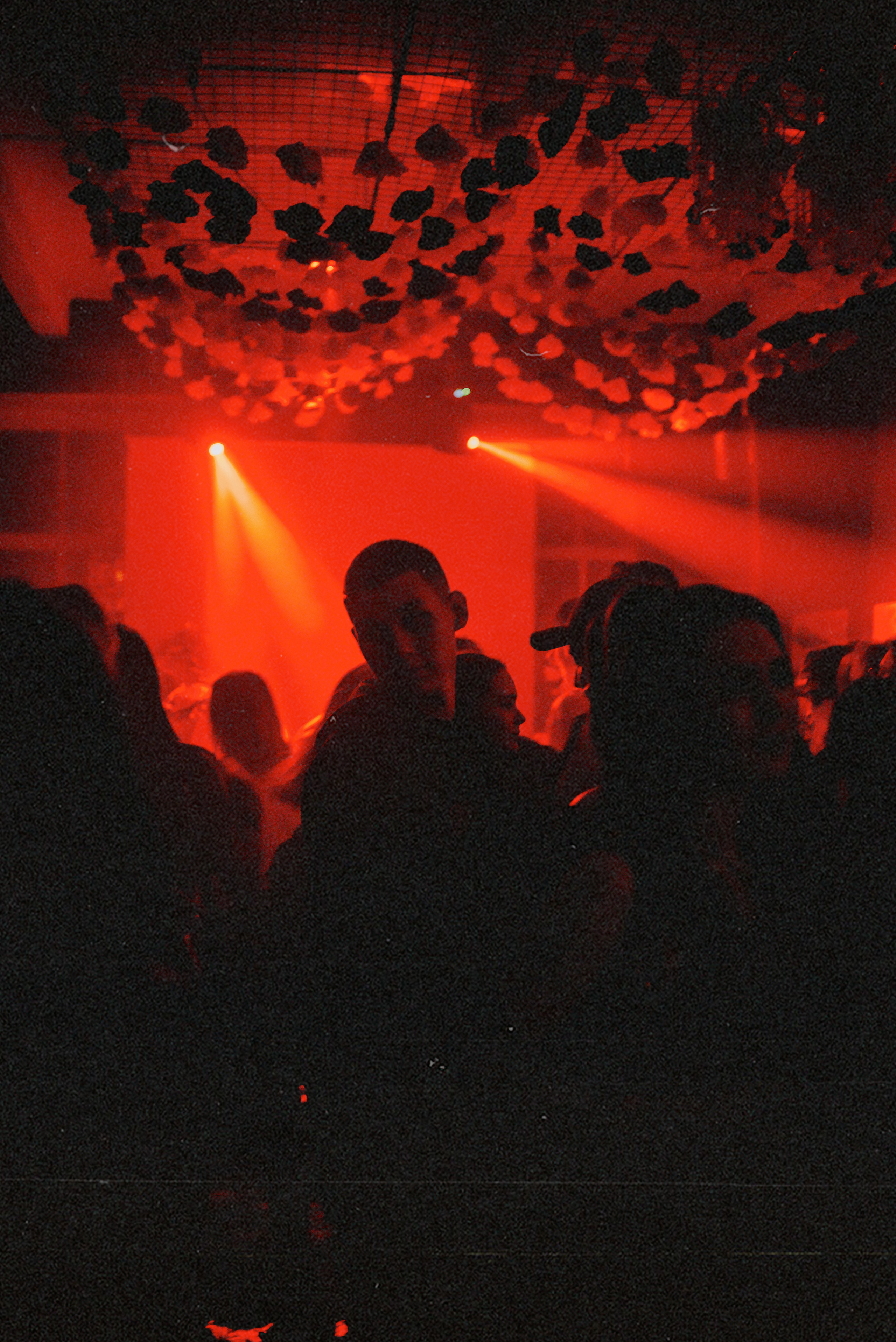 Контент фотограф Илья Урс