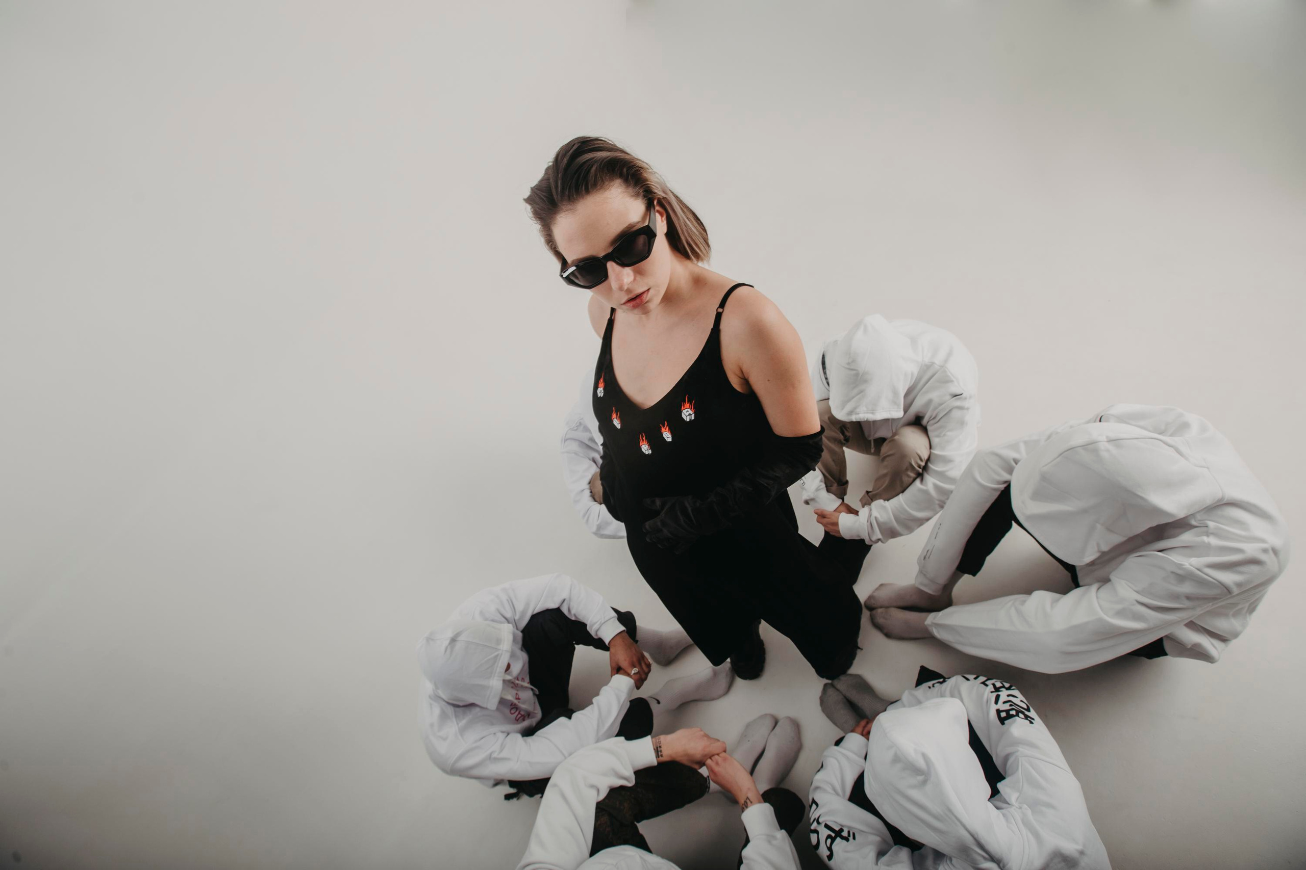 Mirba. Контент фотограф Илья Урс