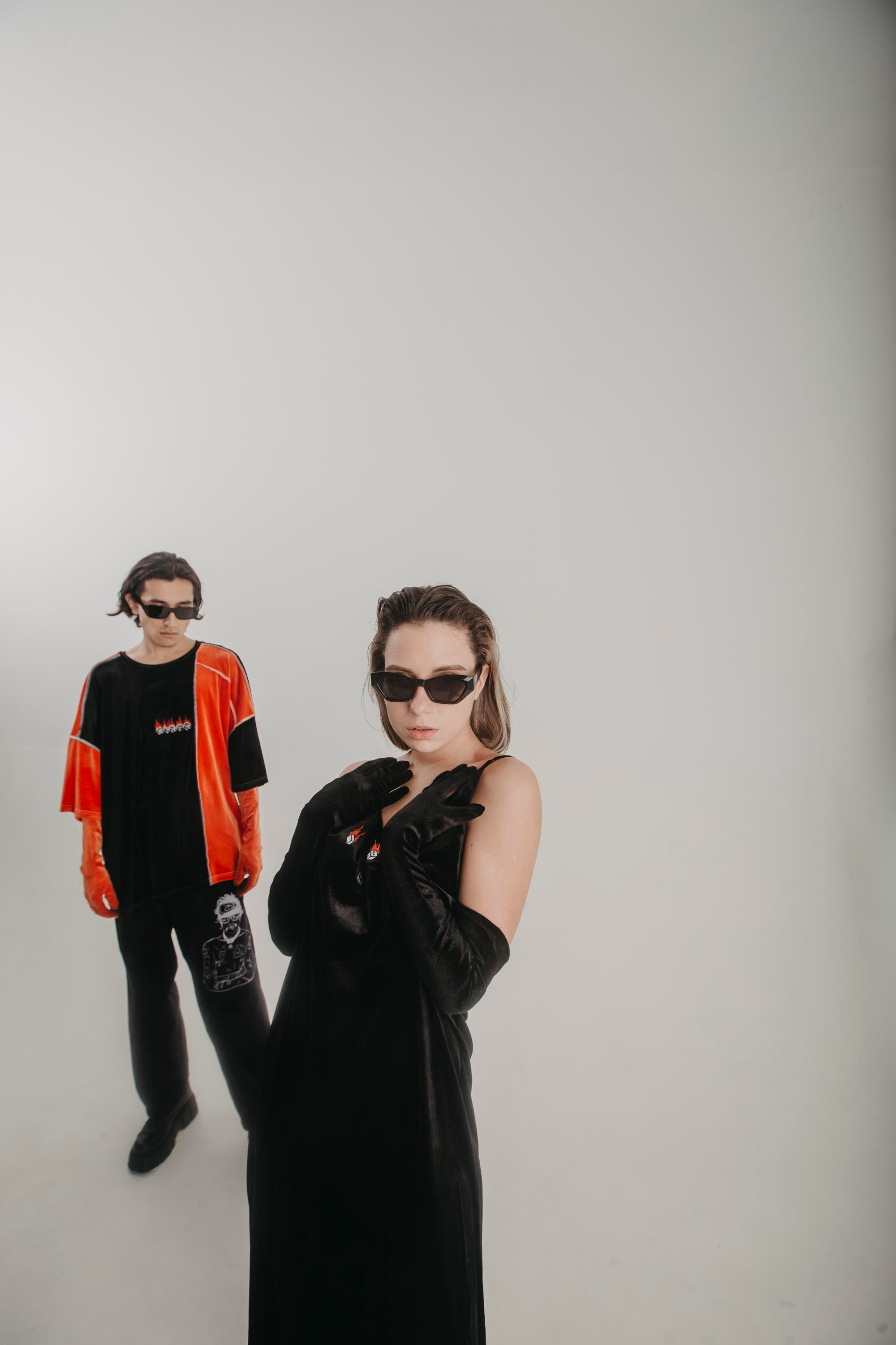 Mirba. Контент фотограф Илья Урс