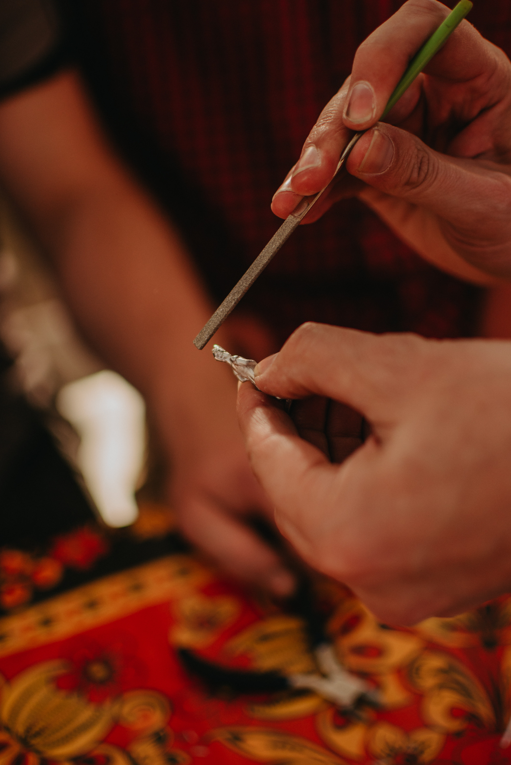 Возрождение Вятской свистопляски. Контент фотограф Илья Урс