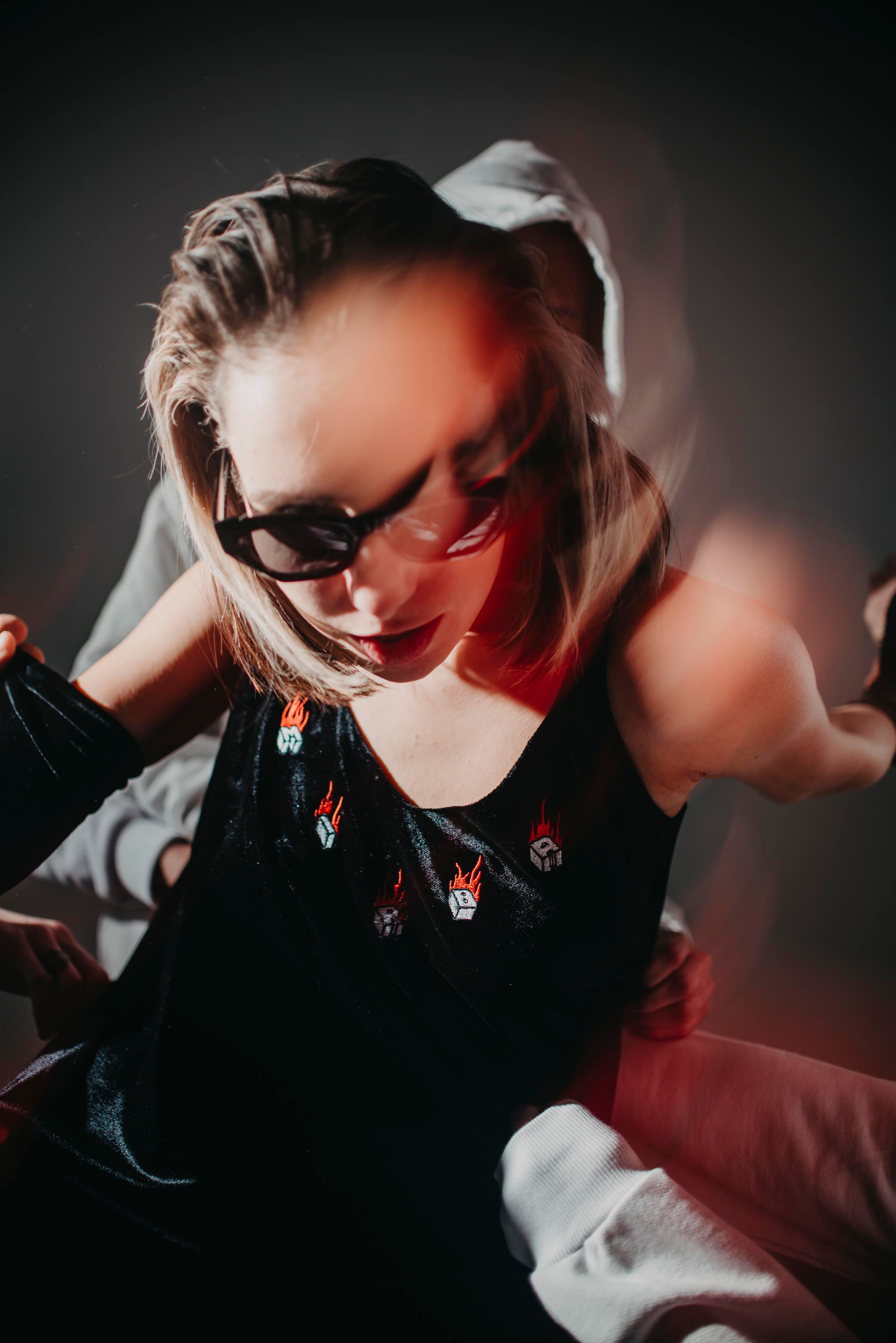 Mirba. Контент фотограф Илья Урс