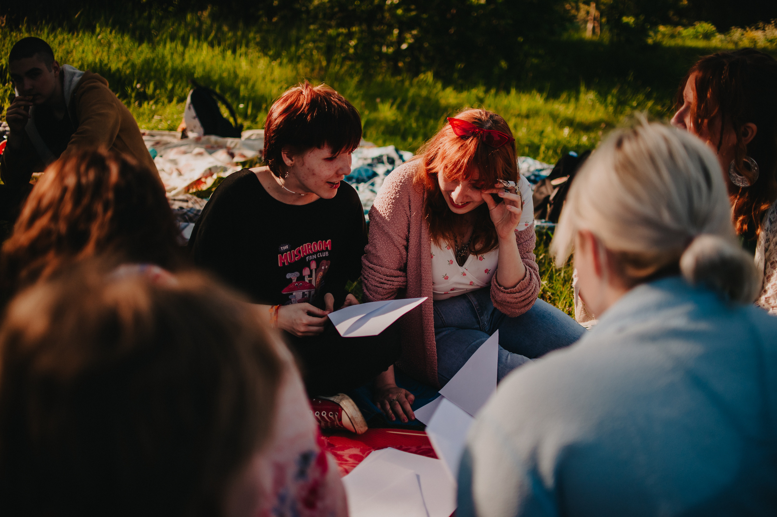 День ветра. Контент фотограф Илья Урс
