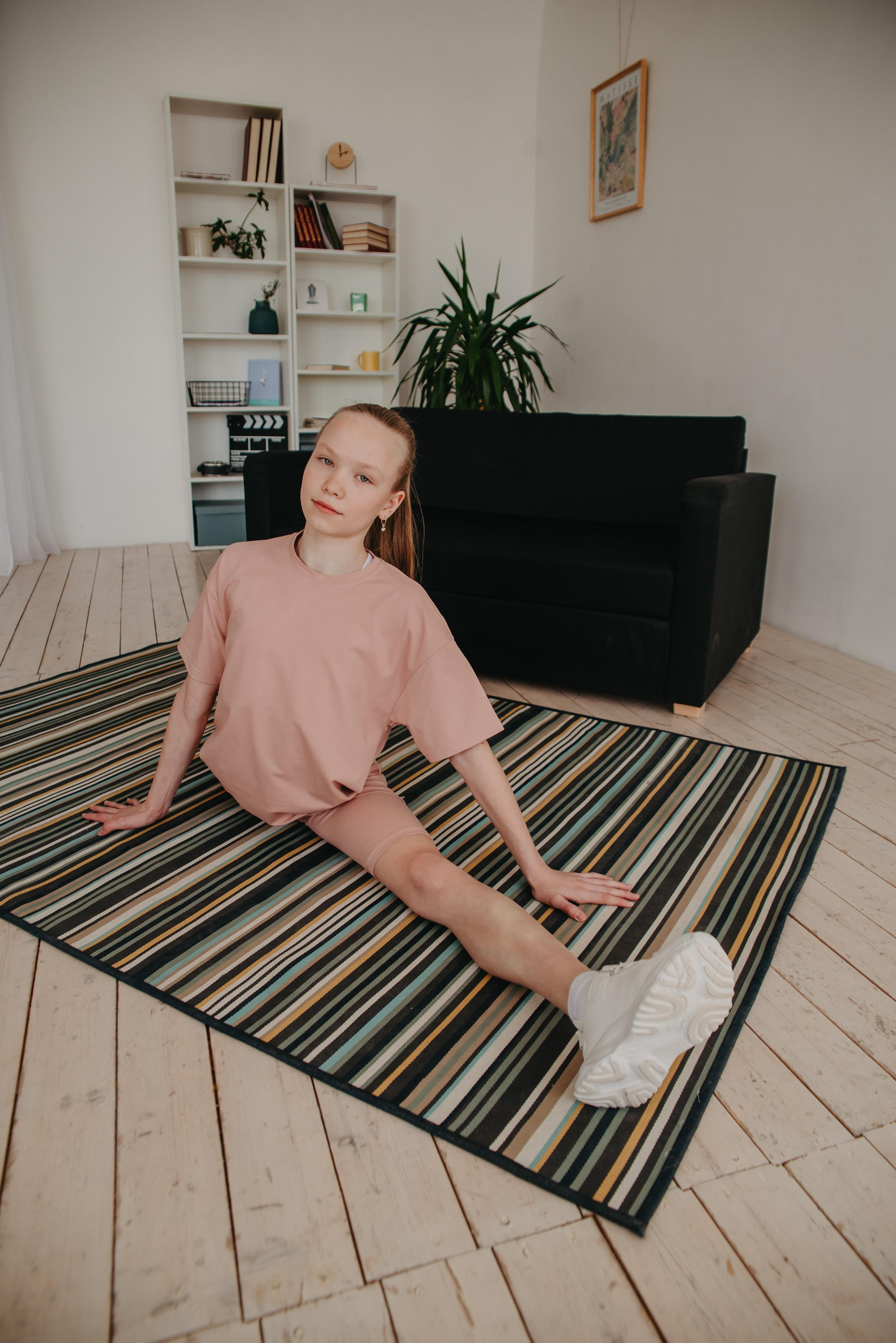 Спортивная одежда для вайлдбериз. Контент фотограф Илья Урс