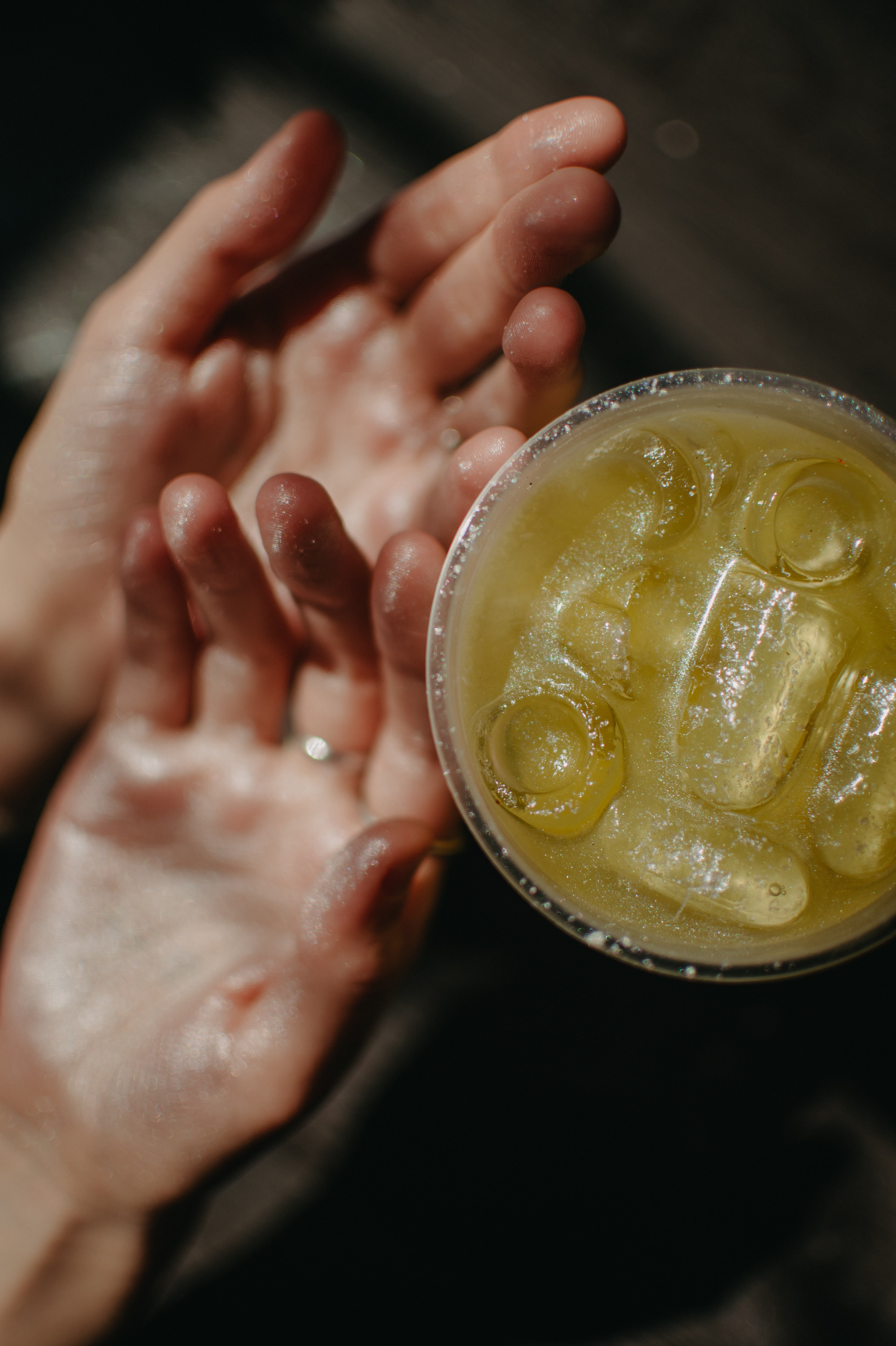 Контент фотограф Илья Урс