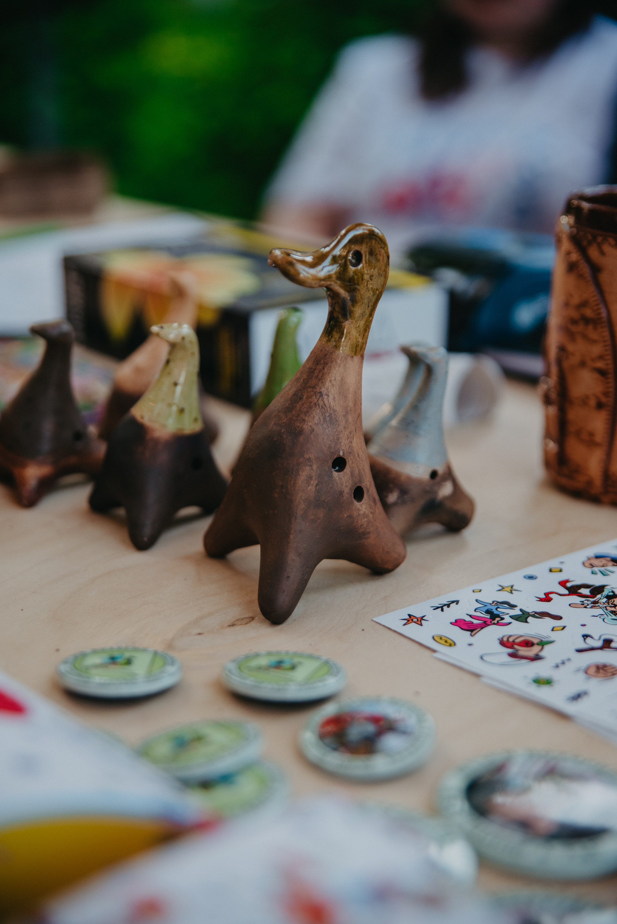 Возрождение Вятской свистопляски. Контент фотограф Илья Урс