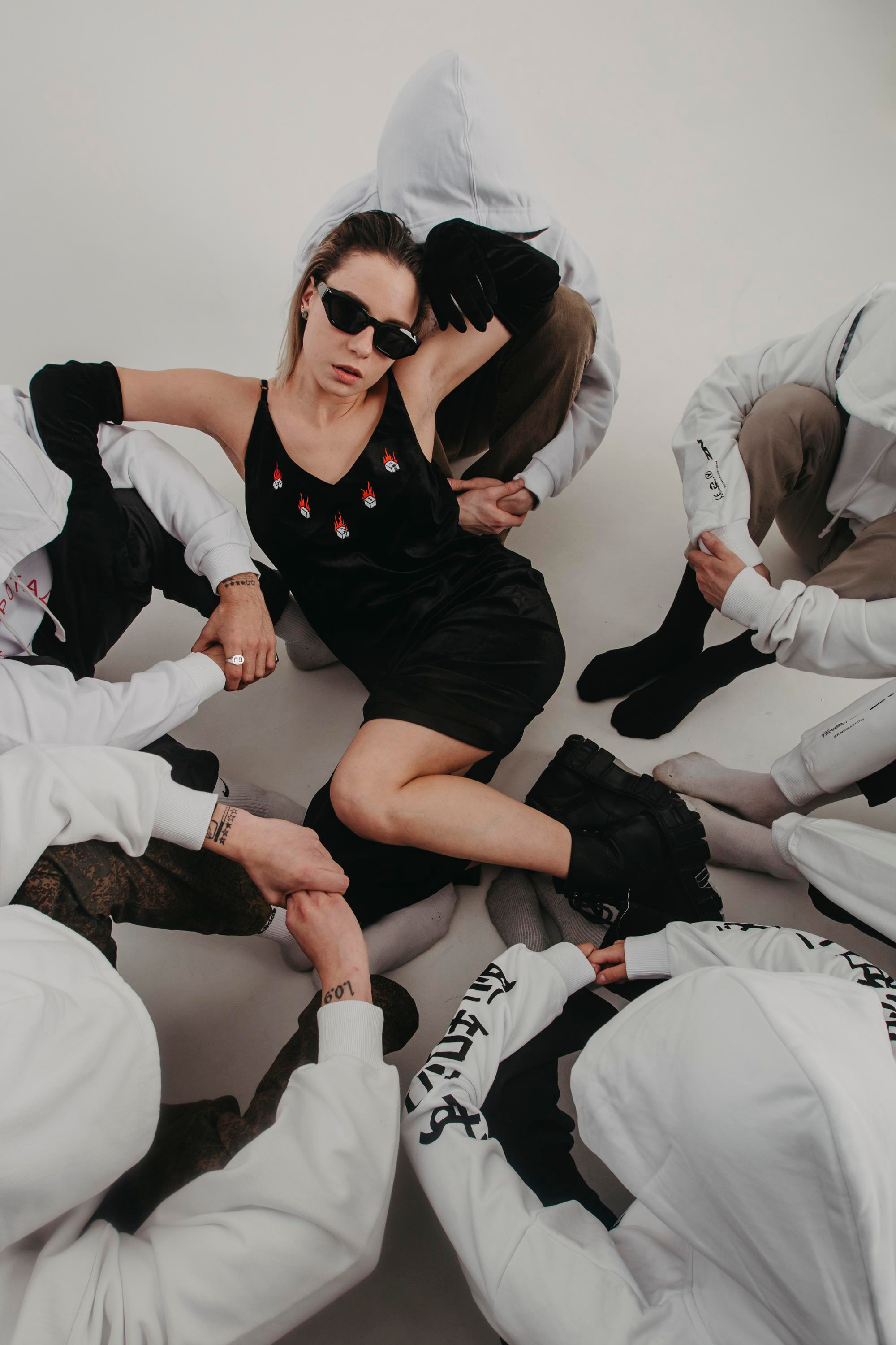 Mirba. Контент фотограф Илья Урс