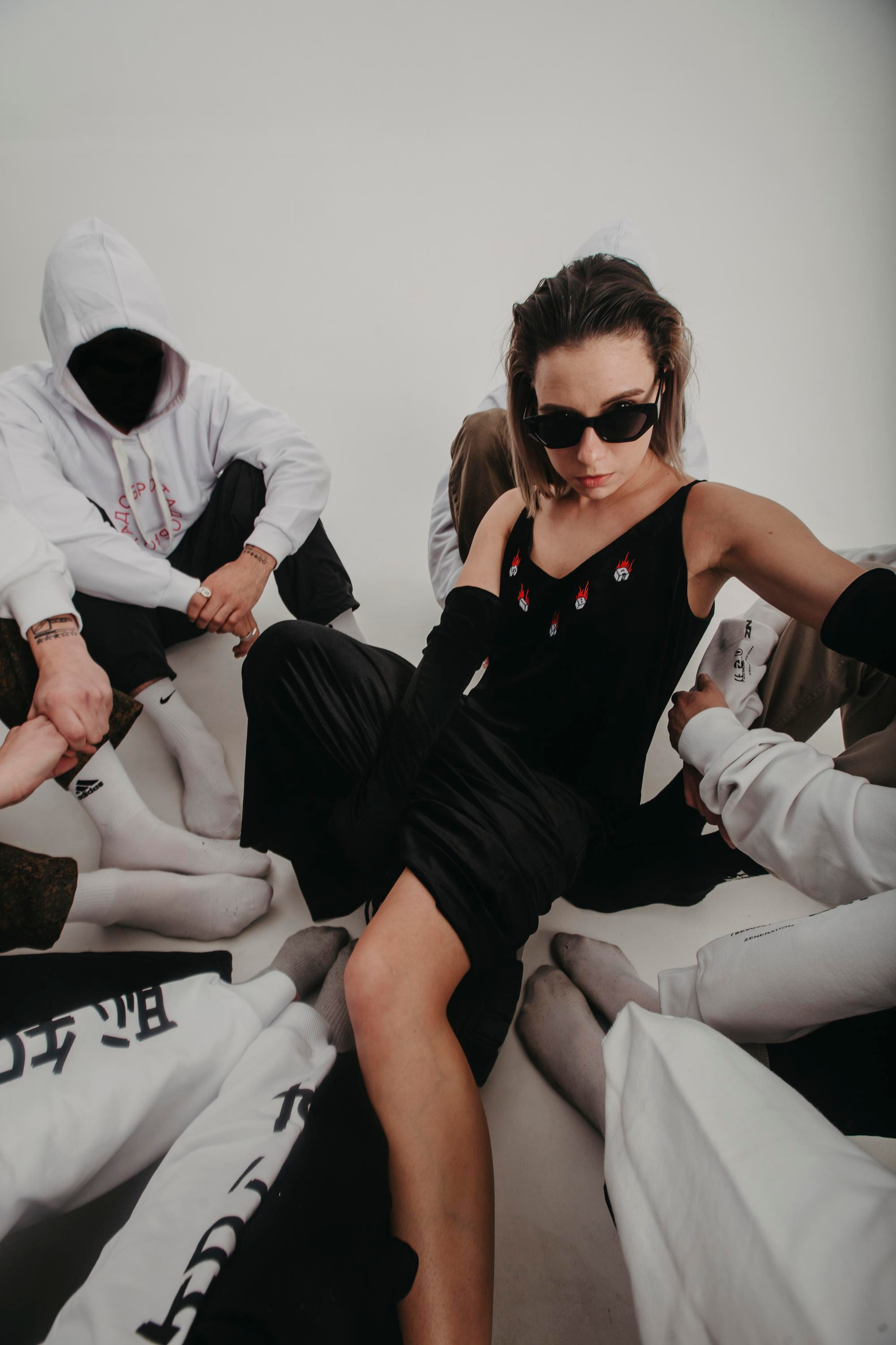 Mirba. Контент фотограф Илья Урс