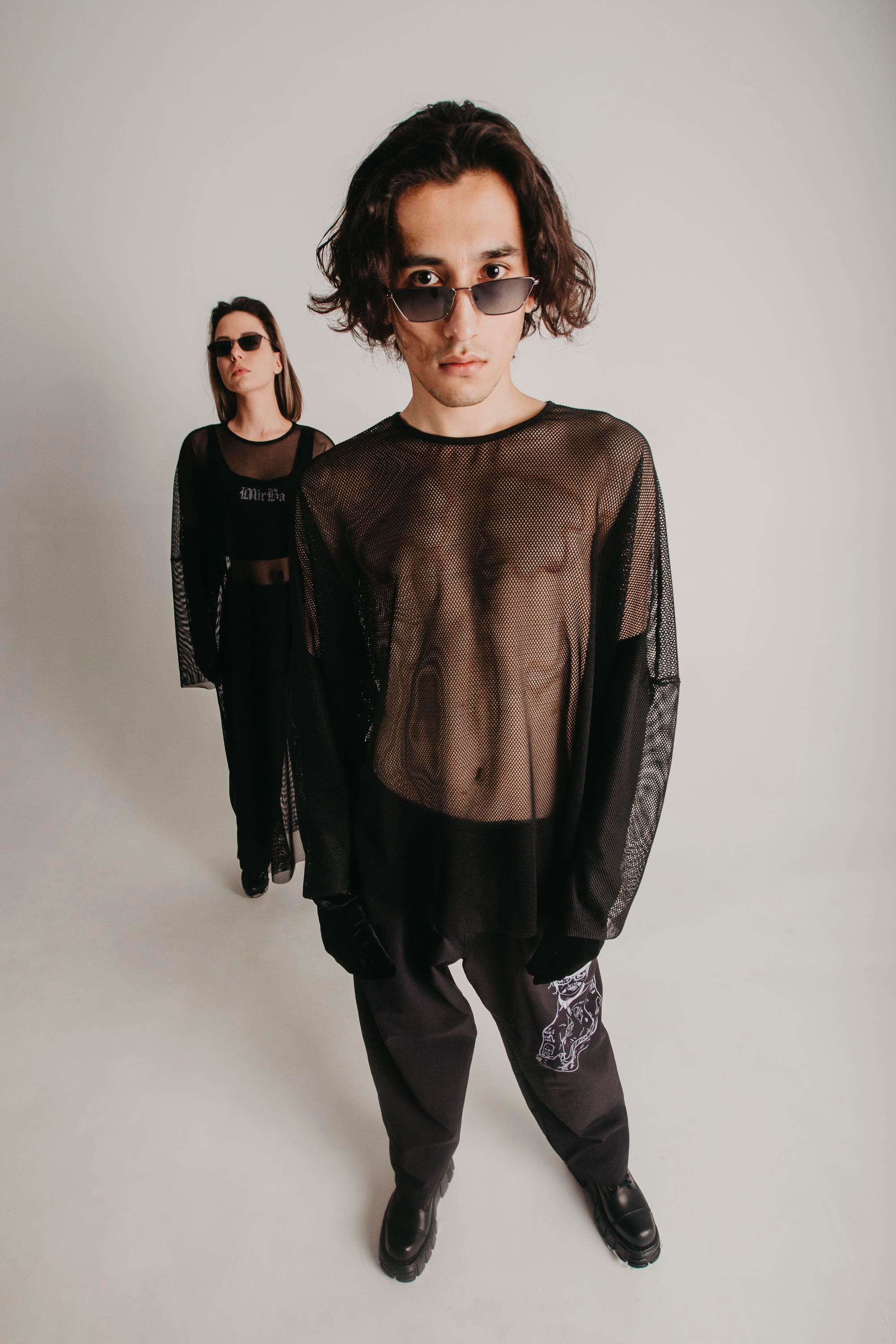 Mirba. Контент фотограф Илья Урс