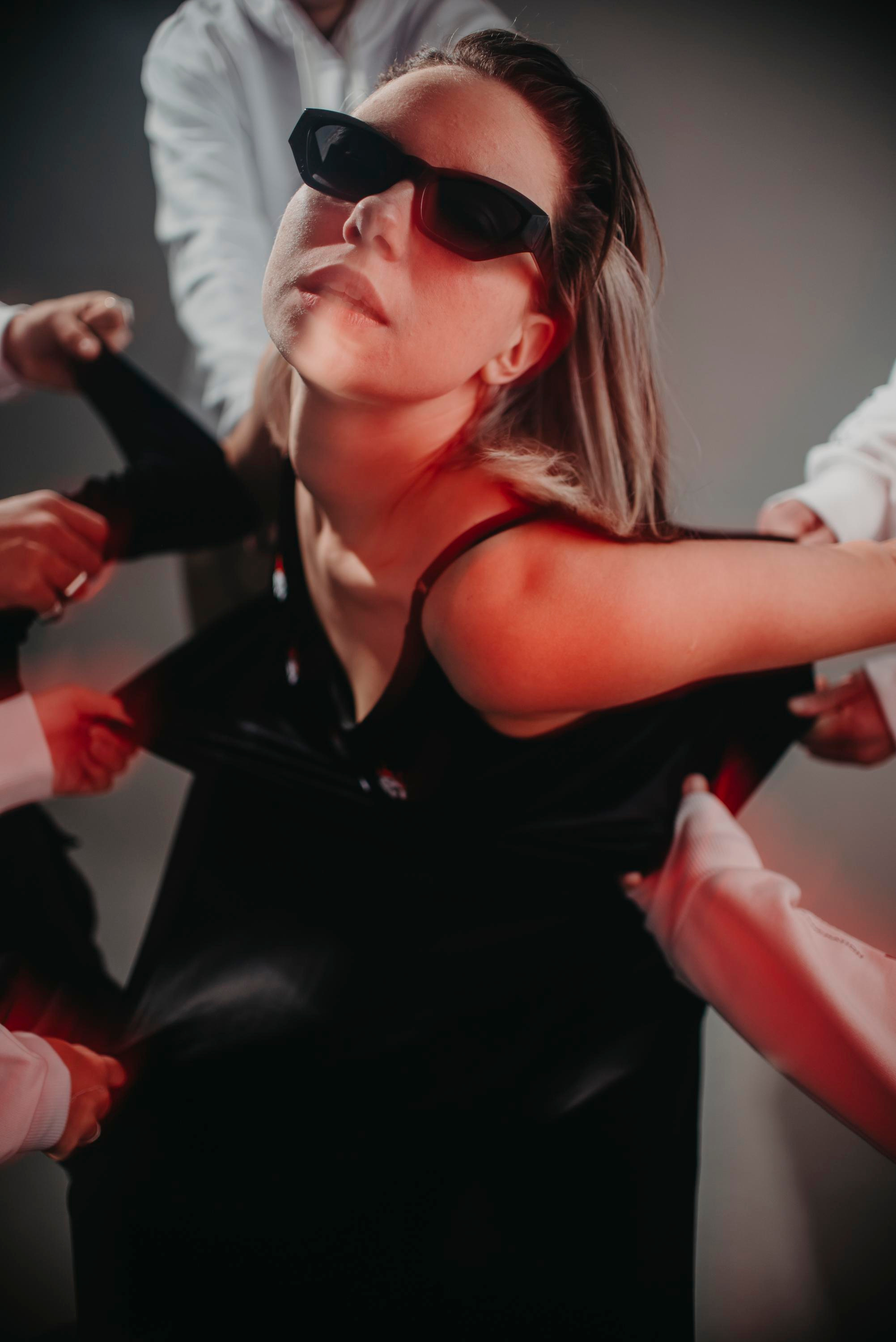 Mirba. Контент фотограф Илья Урс