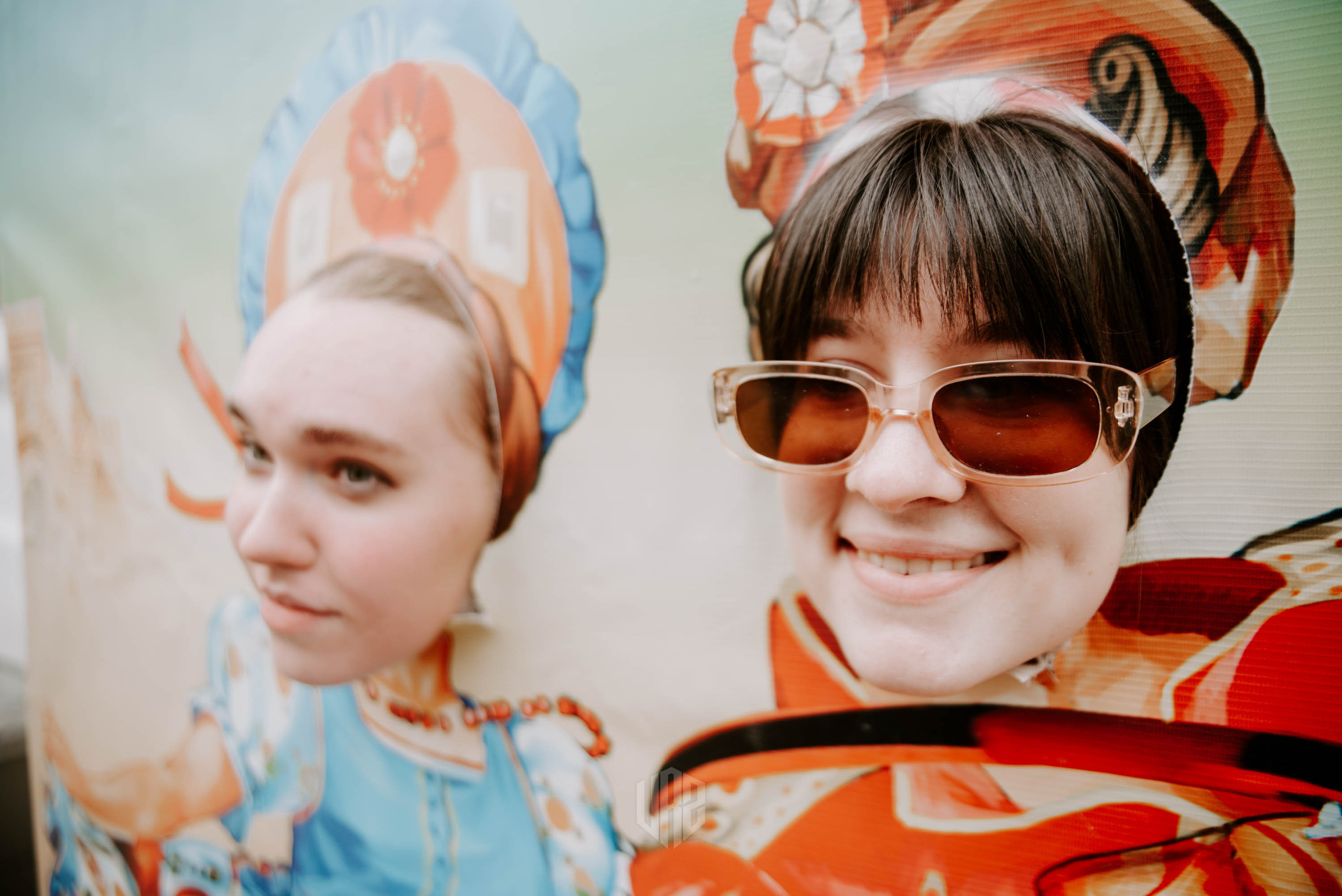 Ветер на Спасской. Контент фотограф Илья Урс