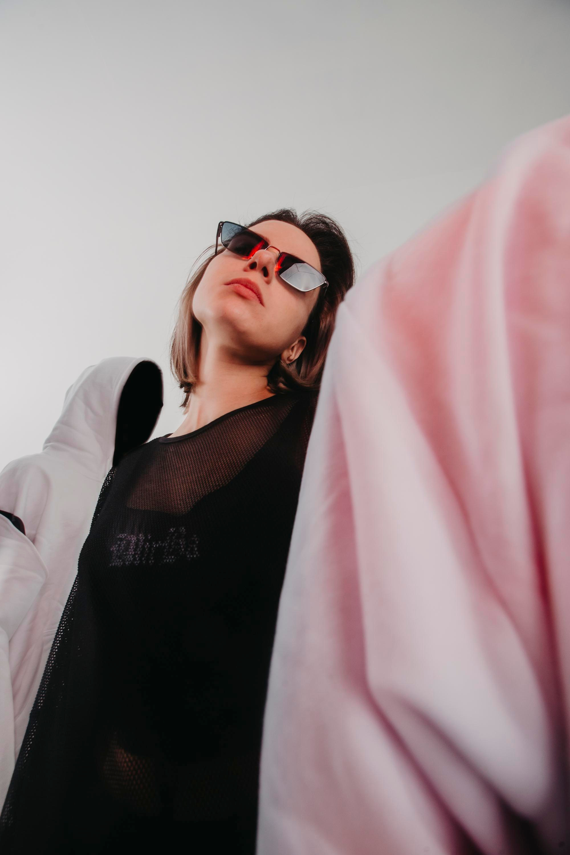 Mirba. Контент фотограф Илья Урс