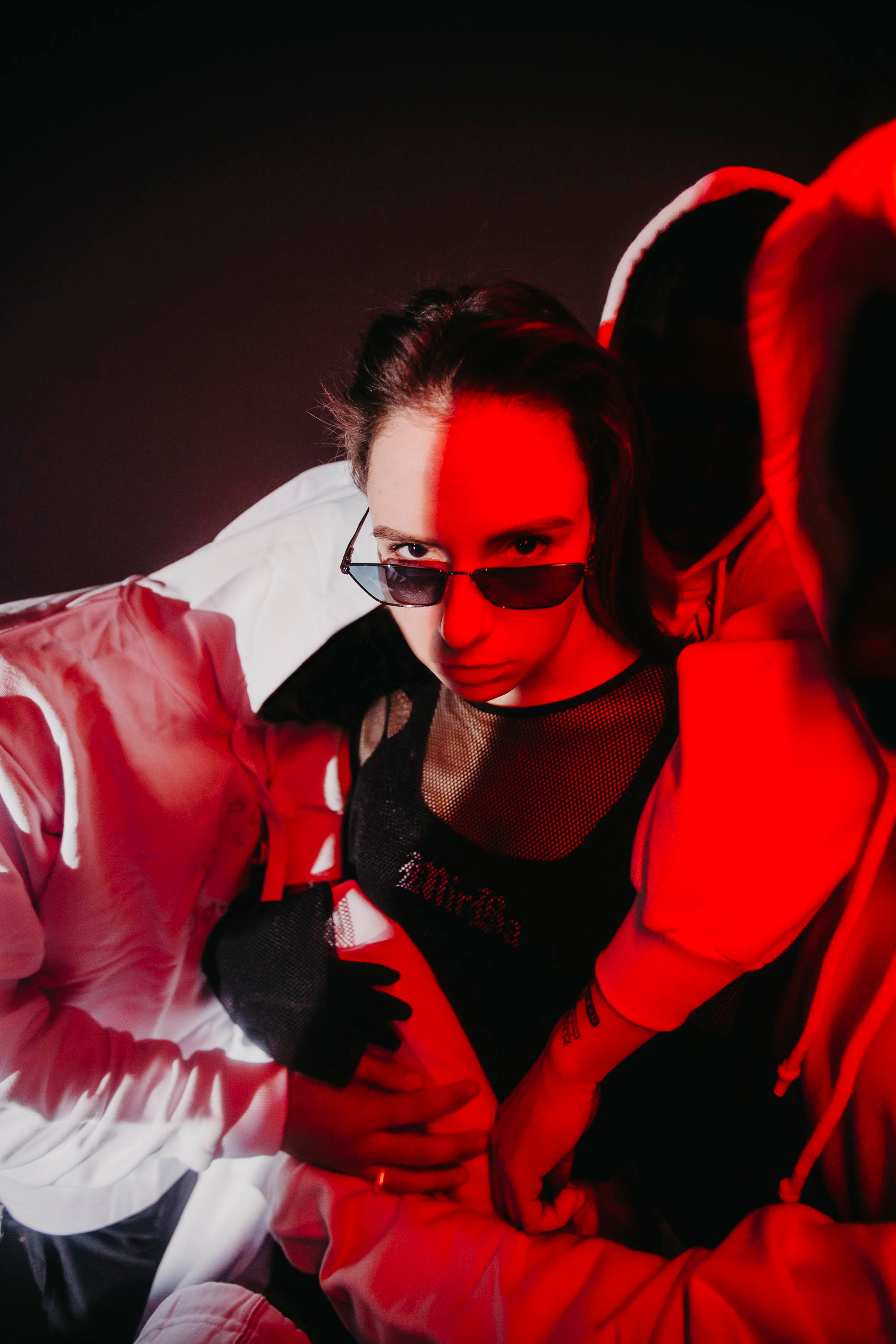 Mirba. Контент фотограф Илья Урс