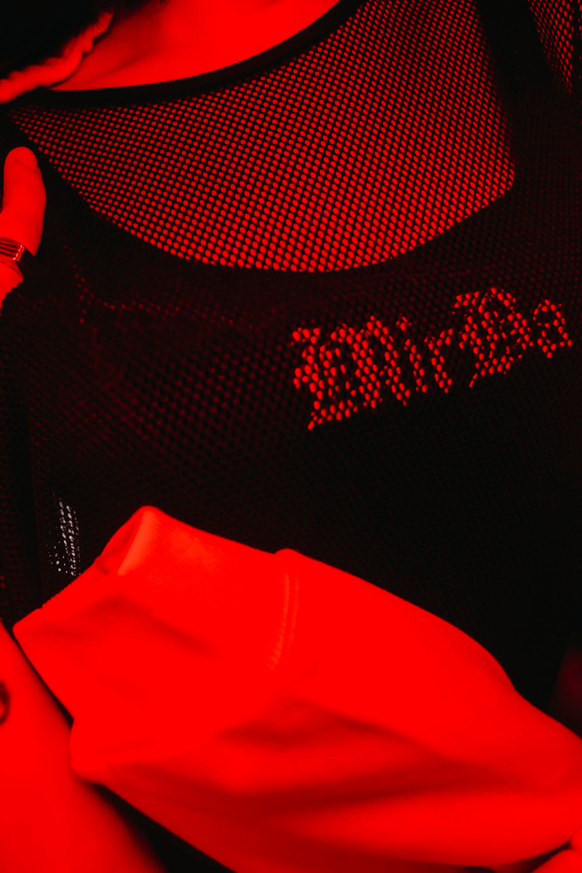 Mirba. Контент фотограф Илья Урс