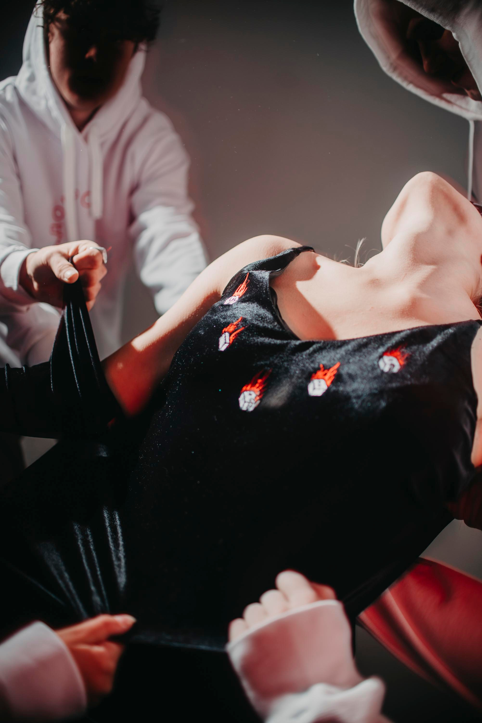 Mirba. Контент фотограф Илья Урс