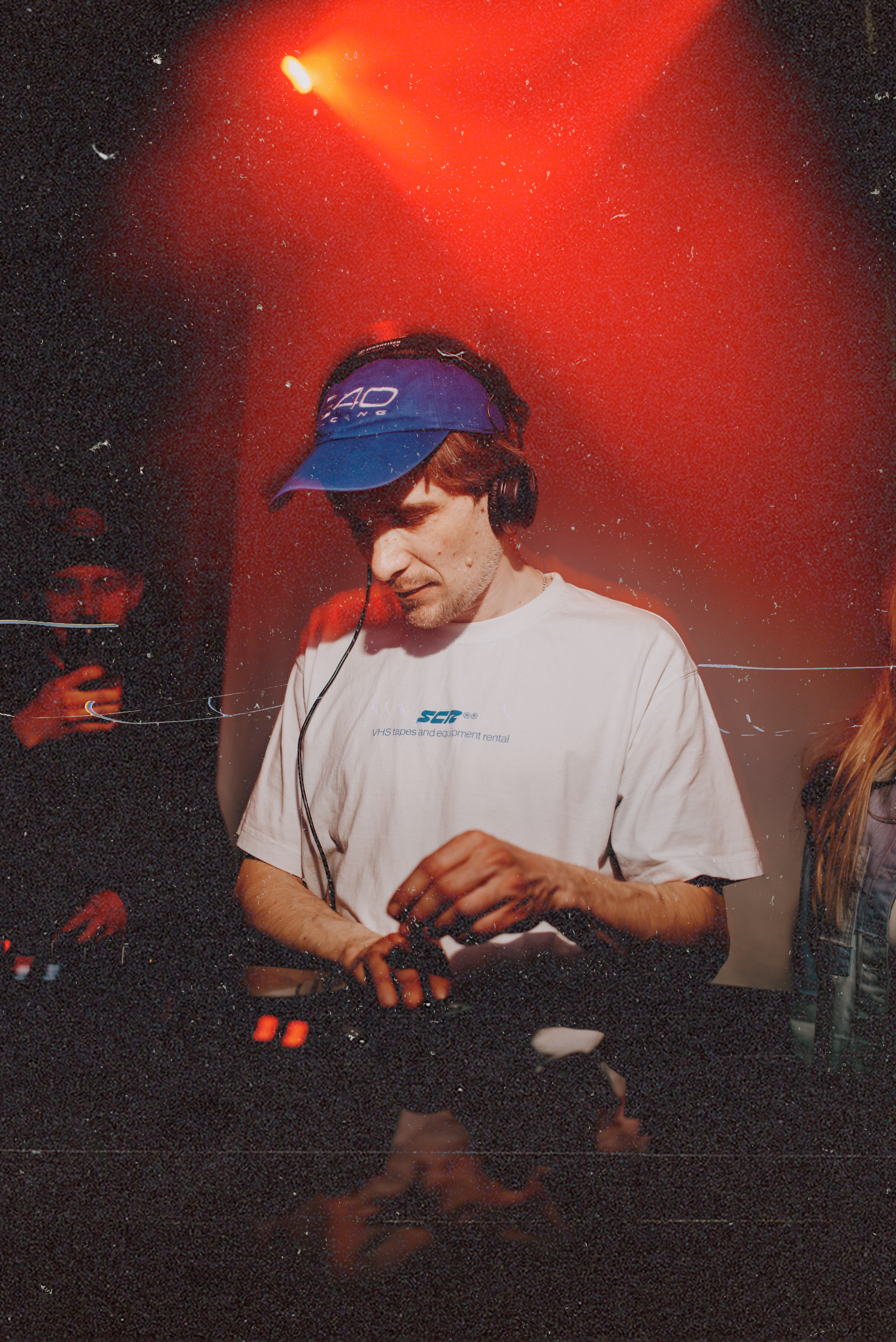 Контент фотограф Илья Урс