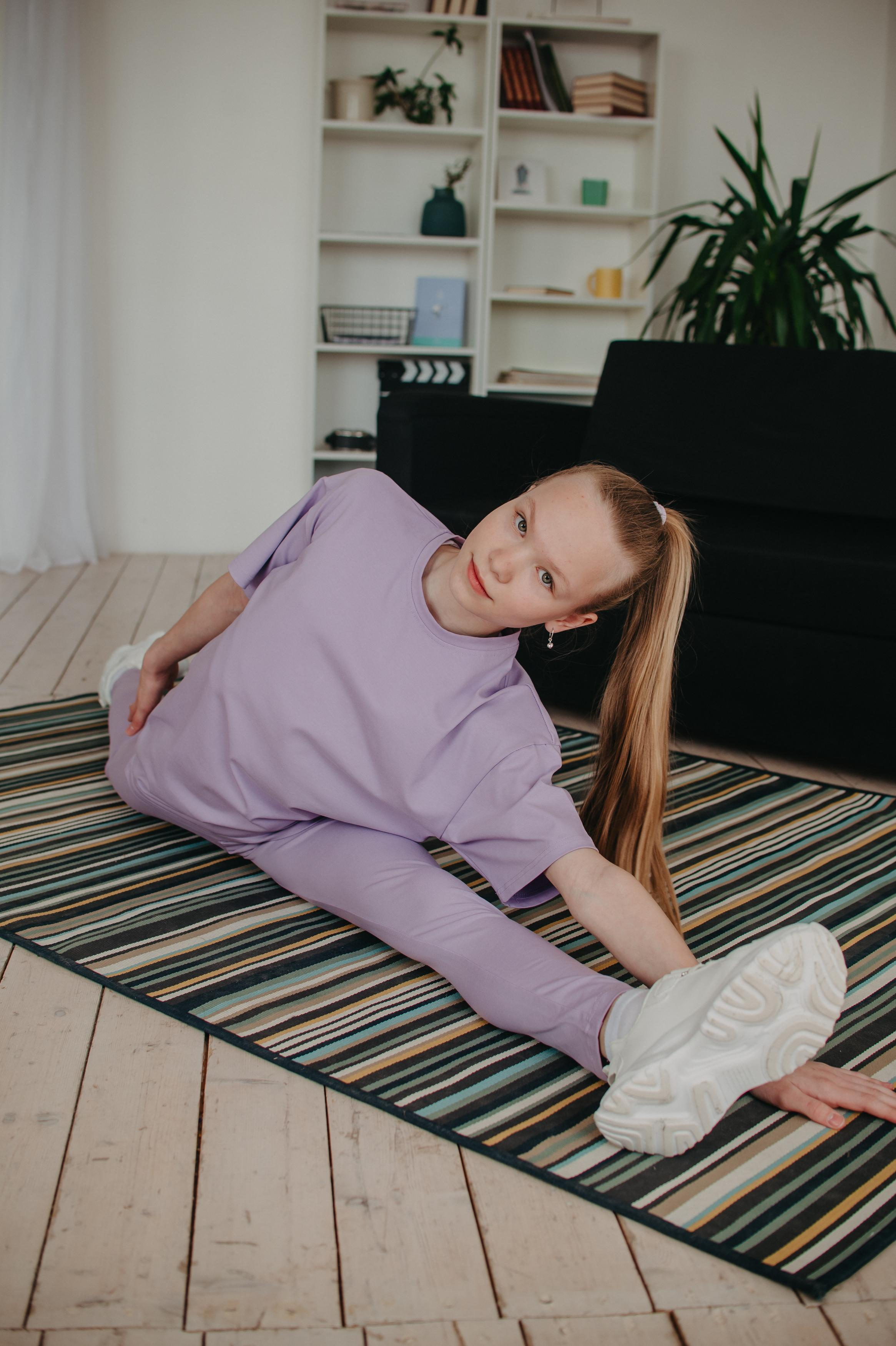 Спортивная одежда для вайлдбериз. Контент фотограф Илья Урс