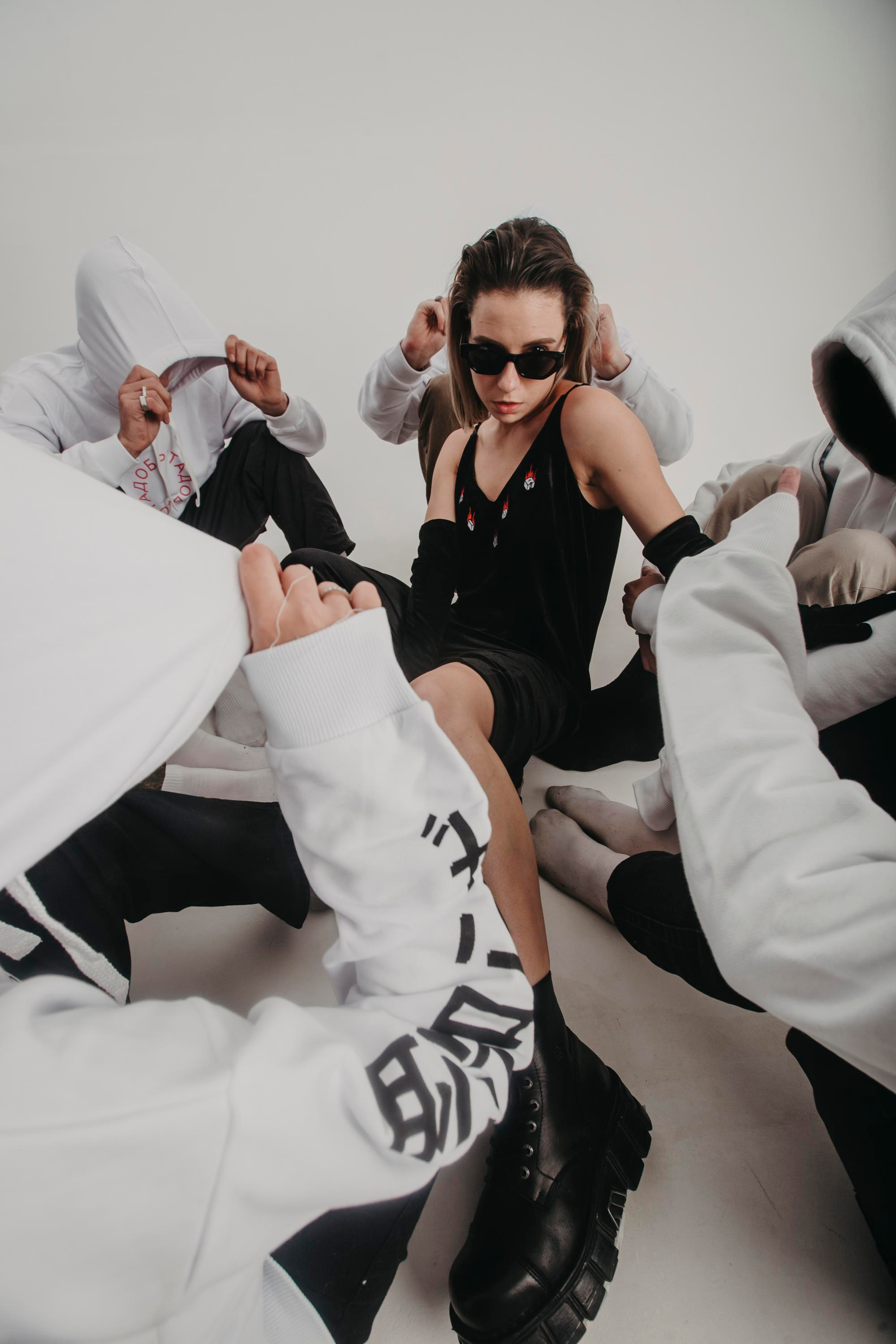 Mirba. Контент фотограф Илья Урс