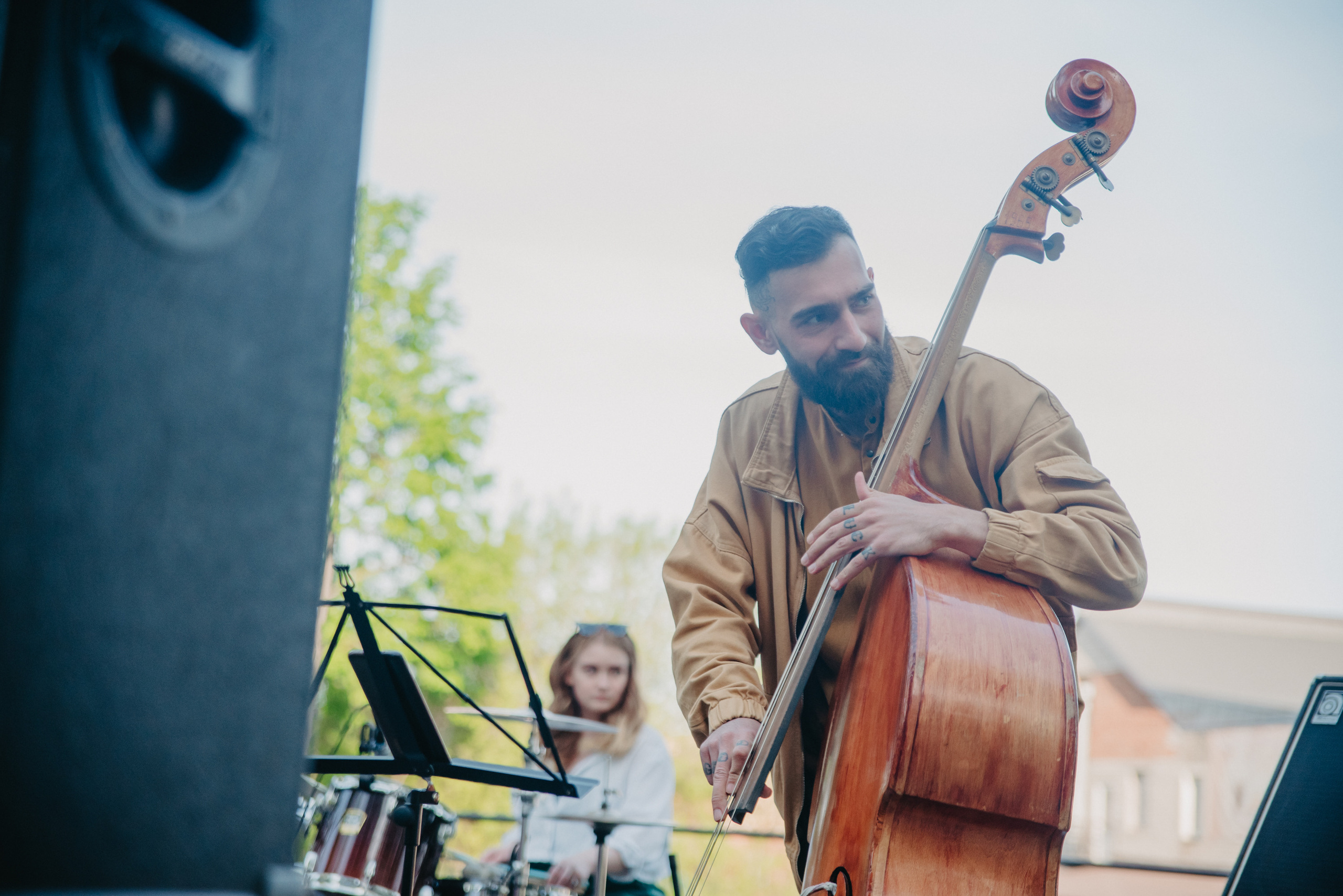 Возрождение Вятской свистопляски. Контент фотограф Илья Урс
